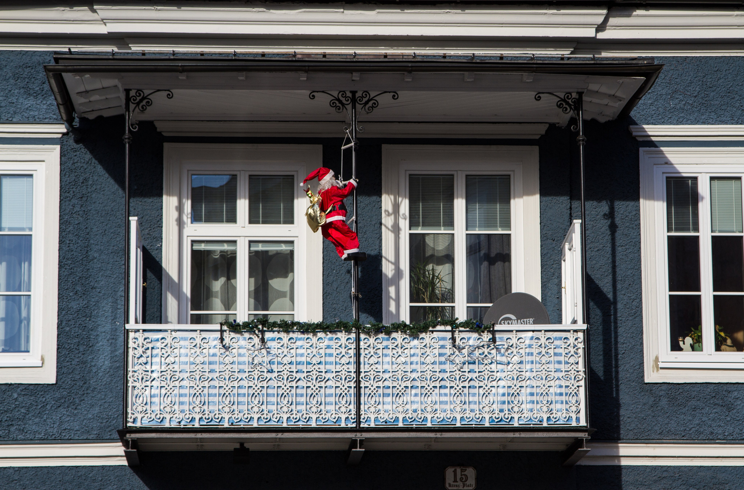 Австрия: Бад-Ишль. Дарья Письменюк / Darya Leitstern — фотограф, музыкант, журналист, путешественник