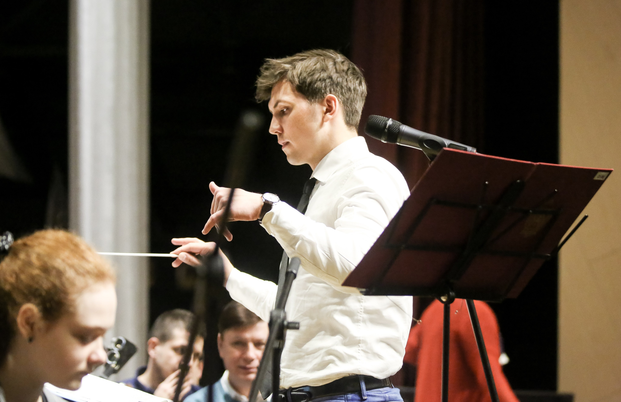 «Волшебник Изумрудного города» в Твери. Дарья Письменюк / Darya Leitstern — фотограф, музыкант, журналист, путешественник