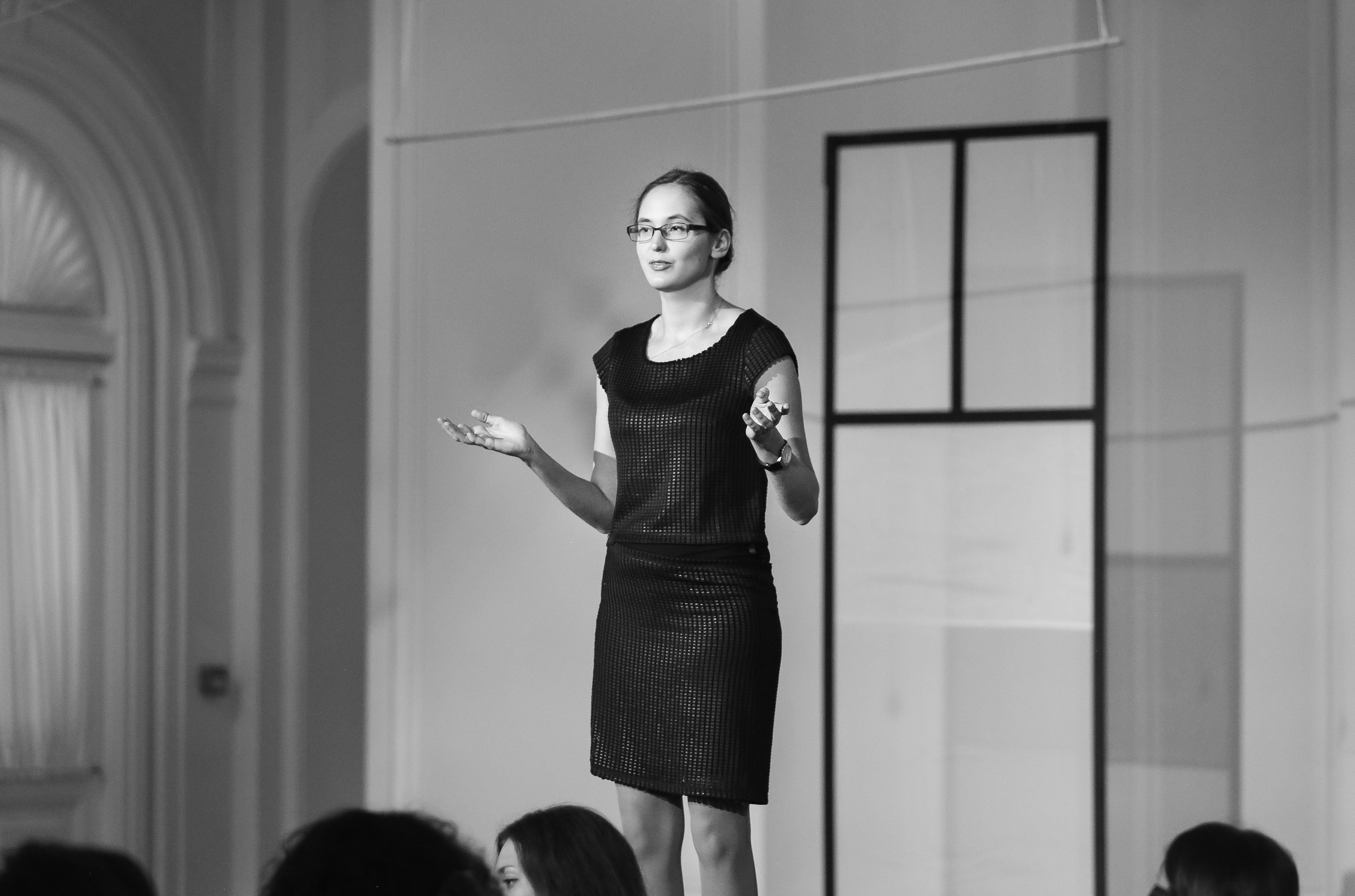 Танго-опера «Мария де Буэнос-Айрес». Дарья Письменюк / Darya Leitstern — фотограф, музыкант, журналист, путешественник