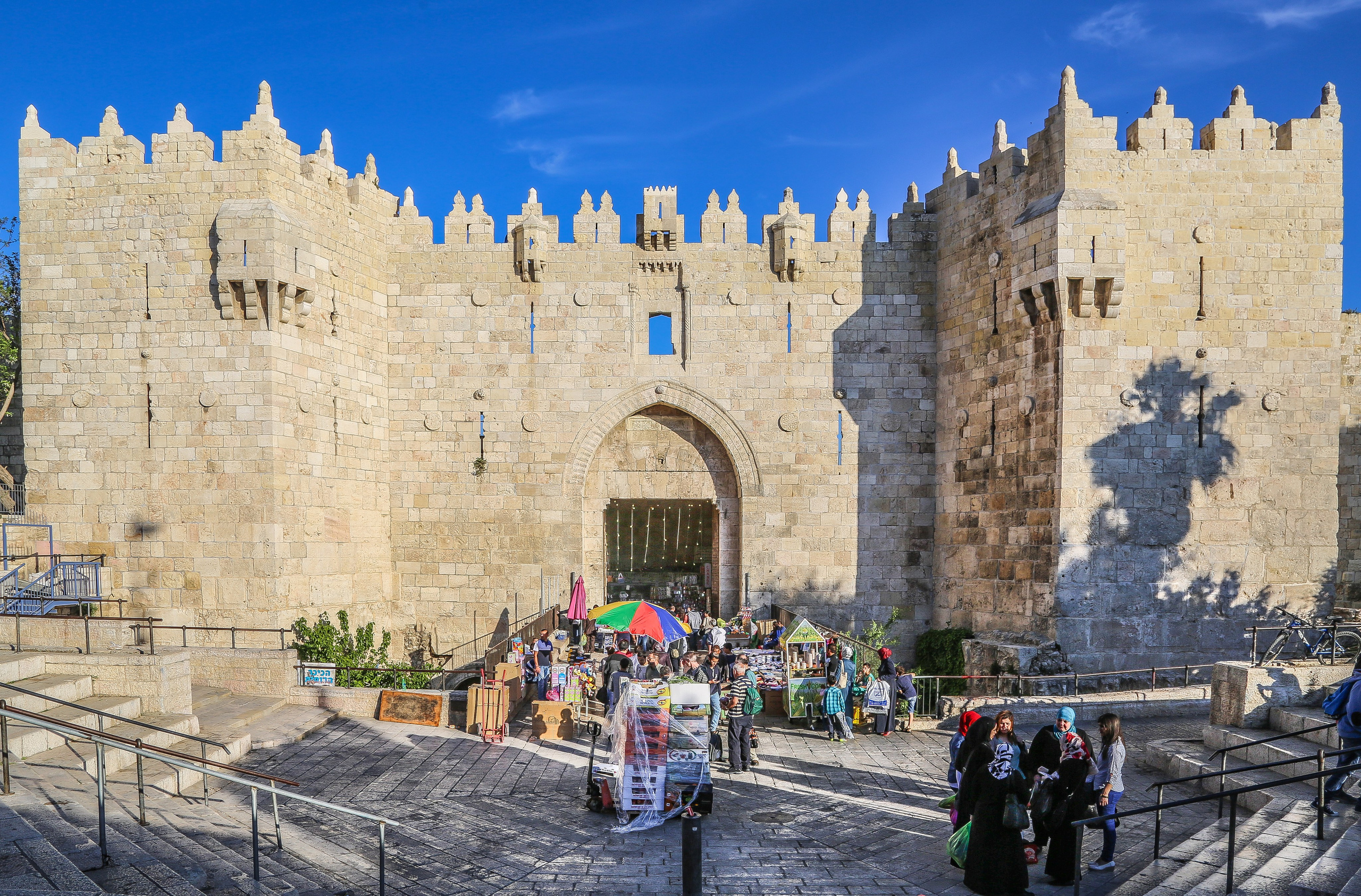 Израиль: Иерусалим. Дарья Письменюк / Darya Leitstern — фотограф, музыкант, журналист, путешественник