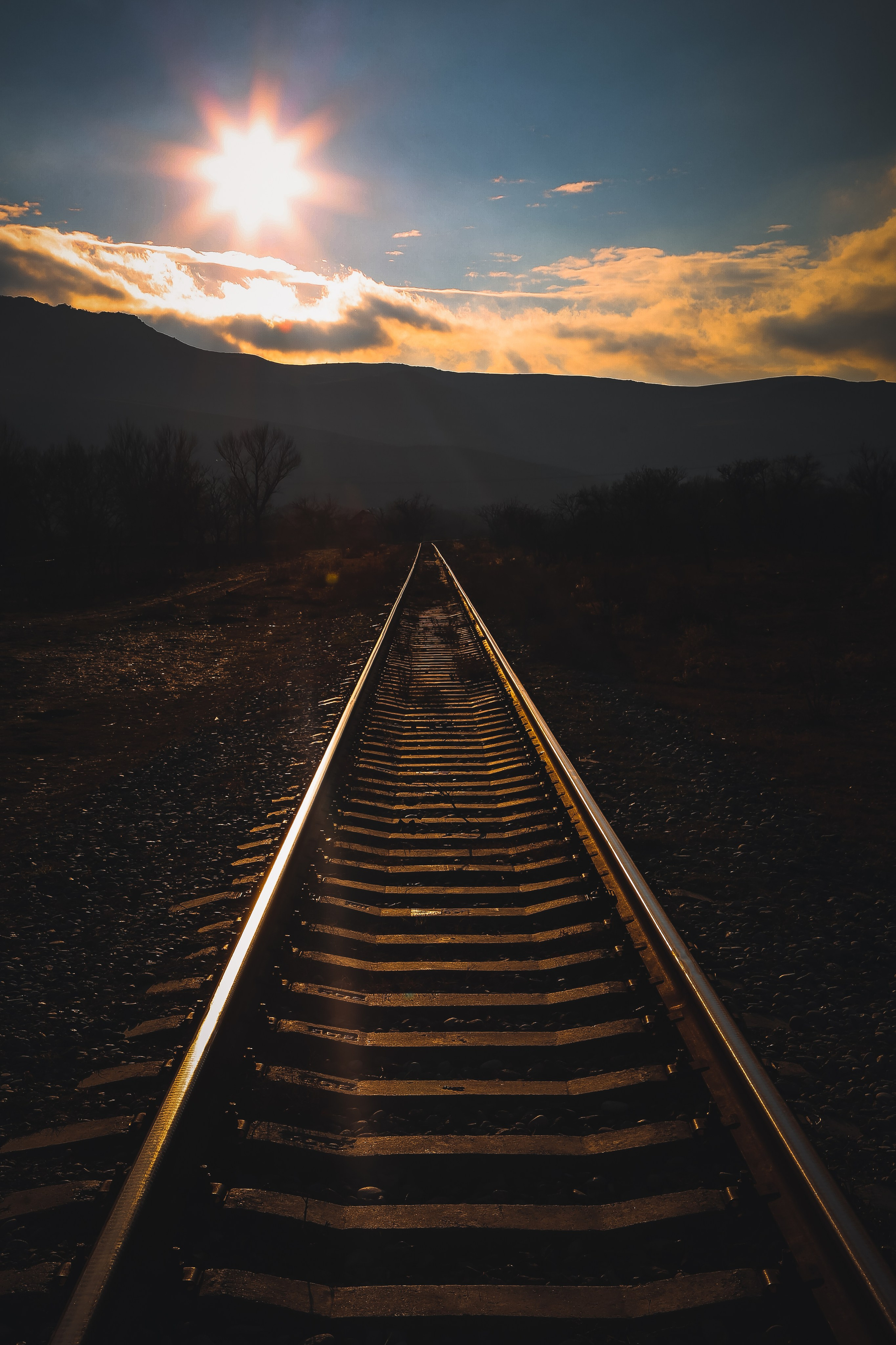 Кавказ: многоликий Дагестан. Дарья Письменюк / Darya Leitstern — фотограф, музыкант, журналист, путешественник