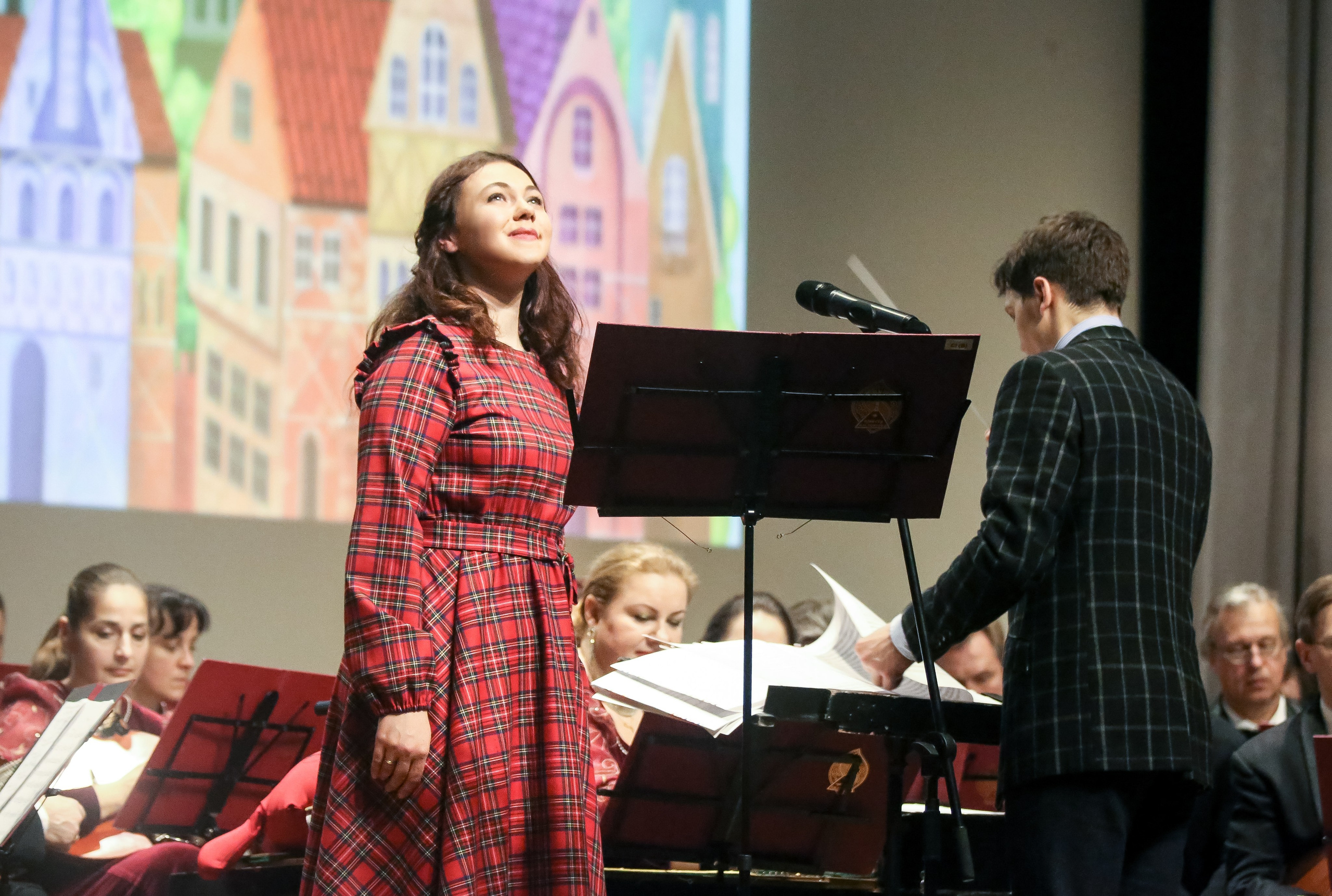«Волшебник Изумрудного города» в Твери. Дарья Письменюк / Darya Leitstern — фотограф, музыкант, журналист, путешественник