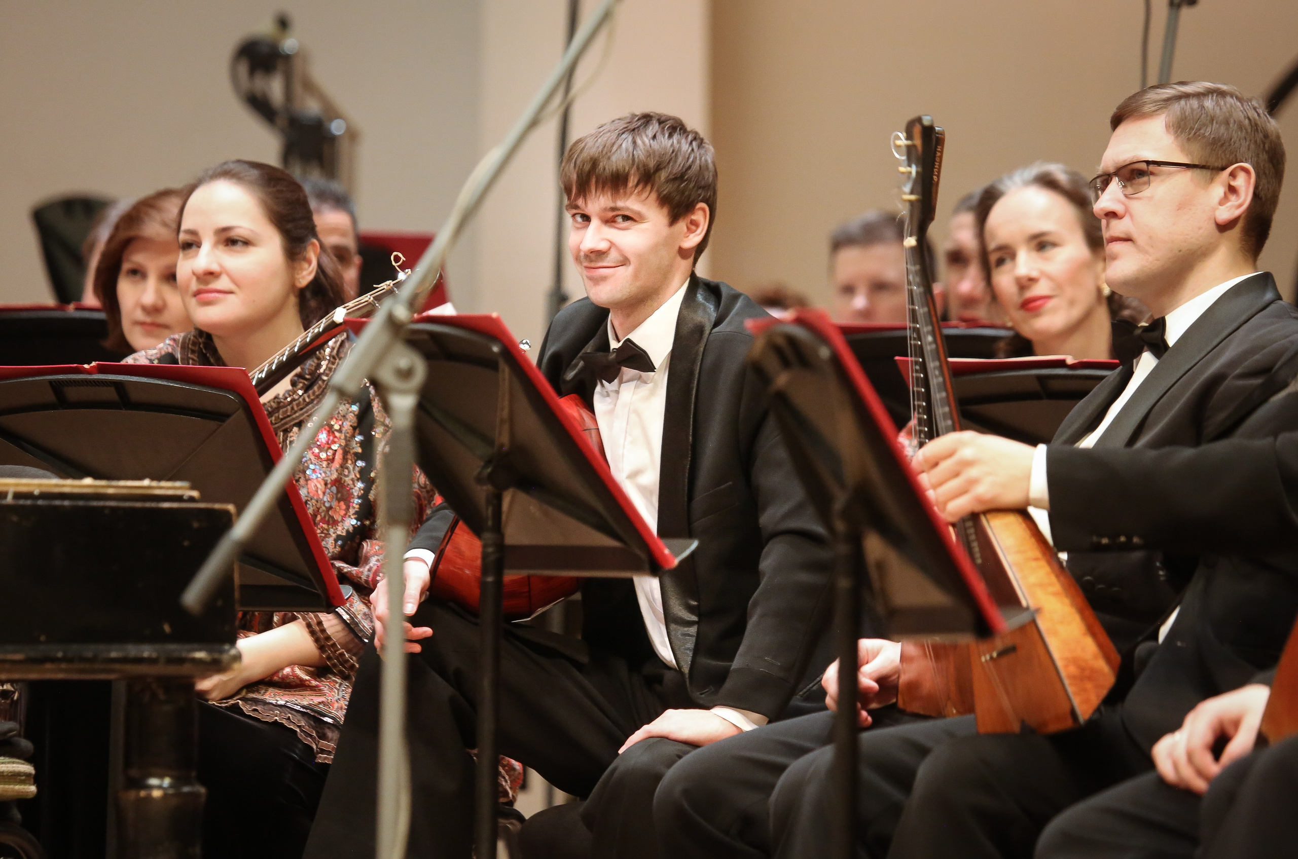 Композитор-сказочник Римский-Корсаков. Дарья Письменюк / Darya Leitstern — фотограф, музыкант, журналист, путешественник