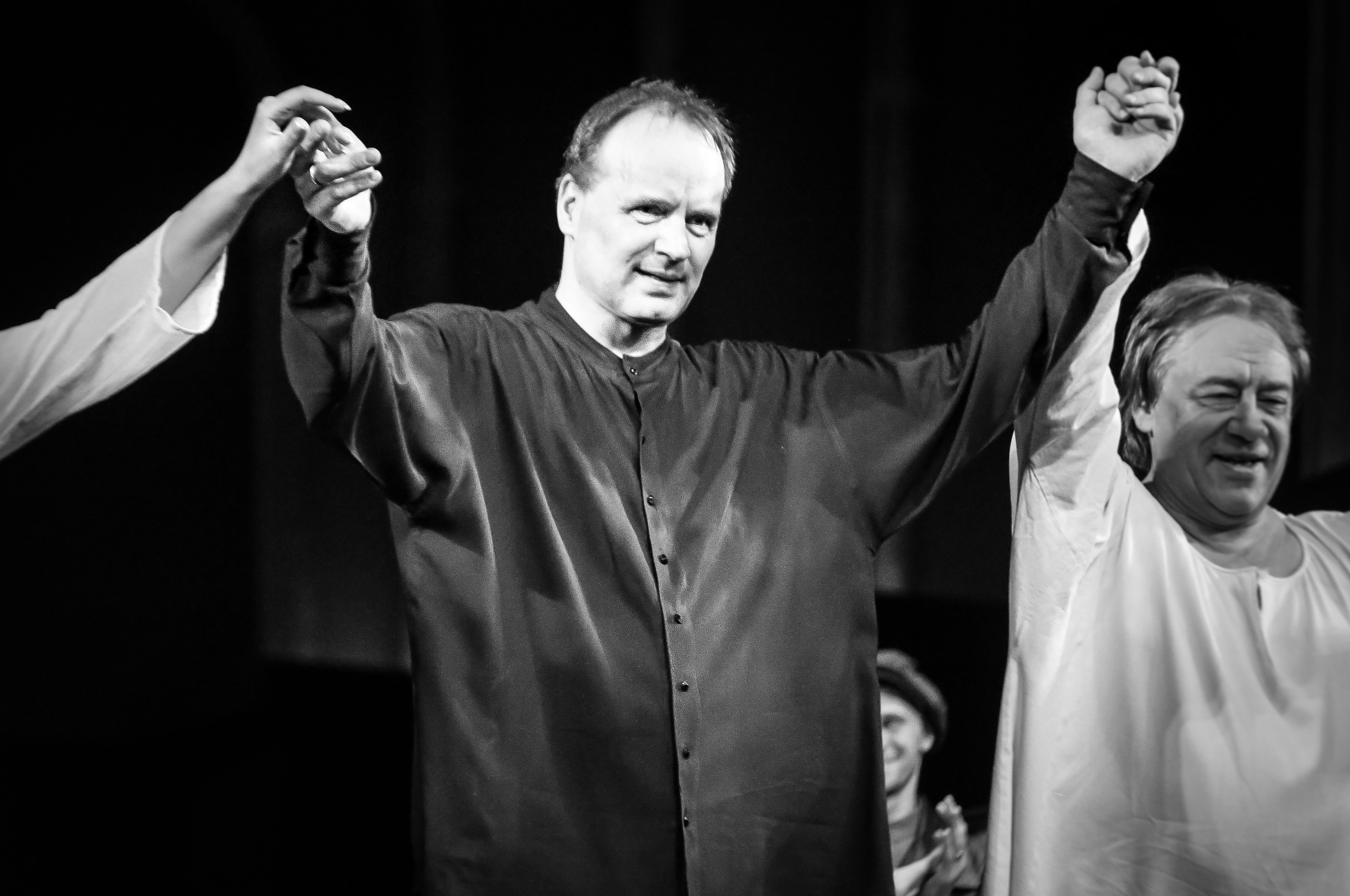 «Набукко» (2020 г.). Дарья Письменюк / Darya Leitstern — фотограф, музыкант, журналист, путешественник