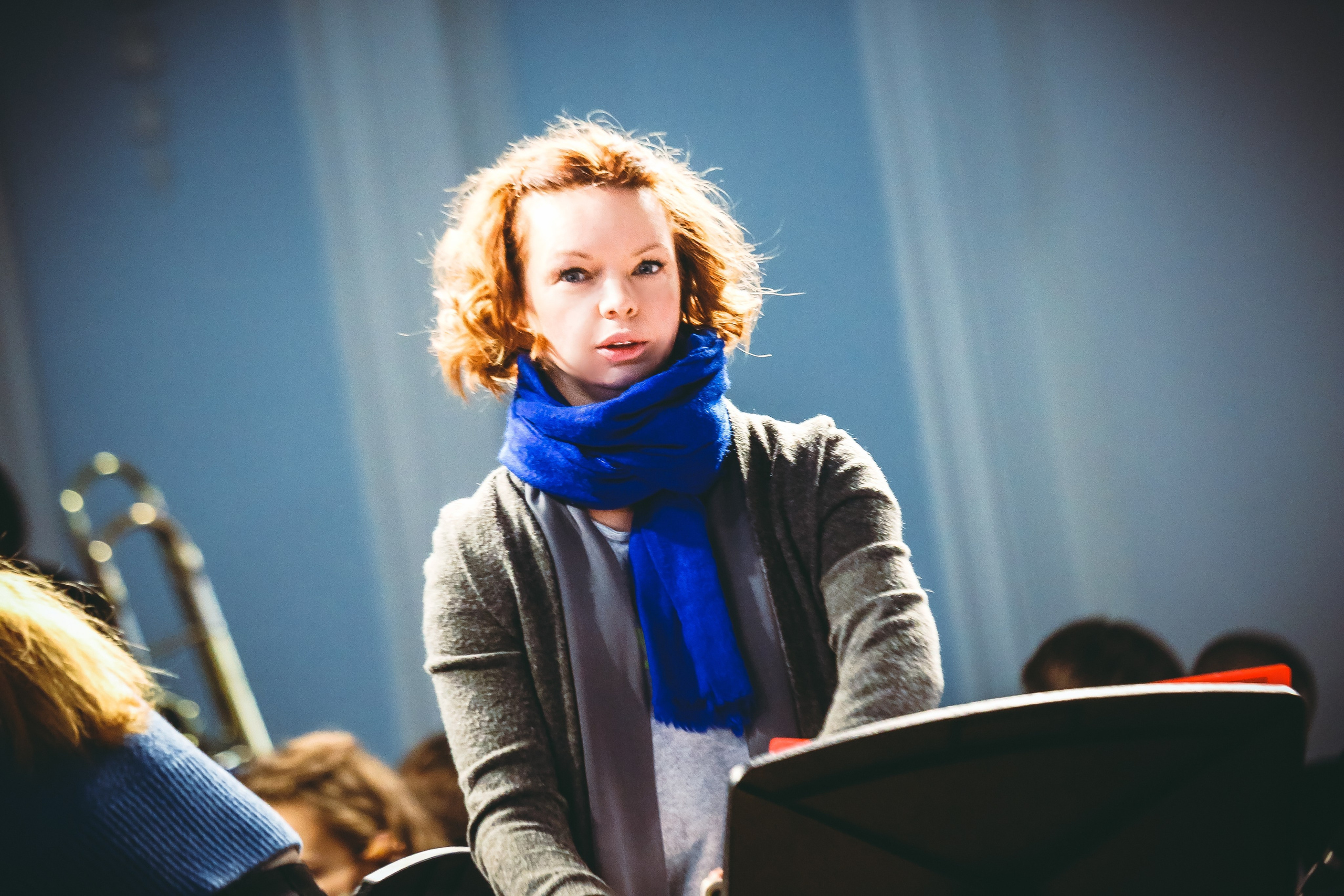 «Агата возвращается домой» с Алисой Гребенщиковой. Дарья Письменюк / Darya Leitstern — фотограф, музыкант, журналист, путешественник