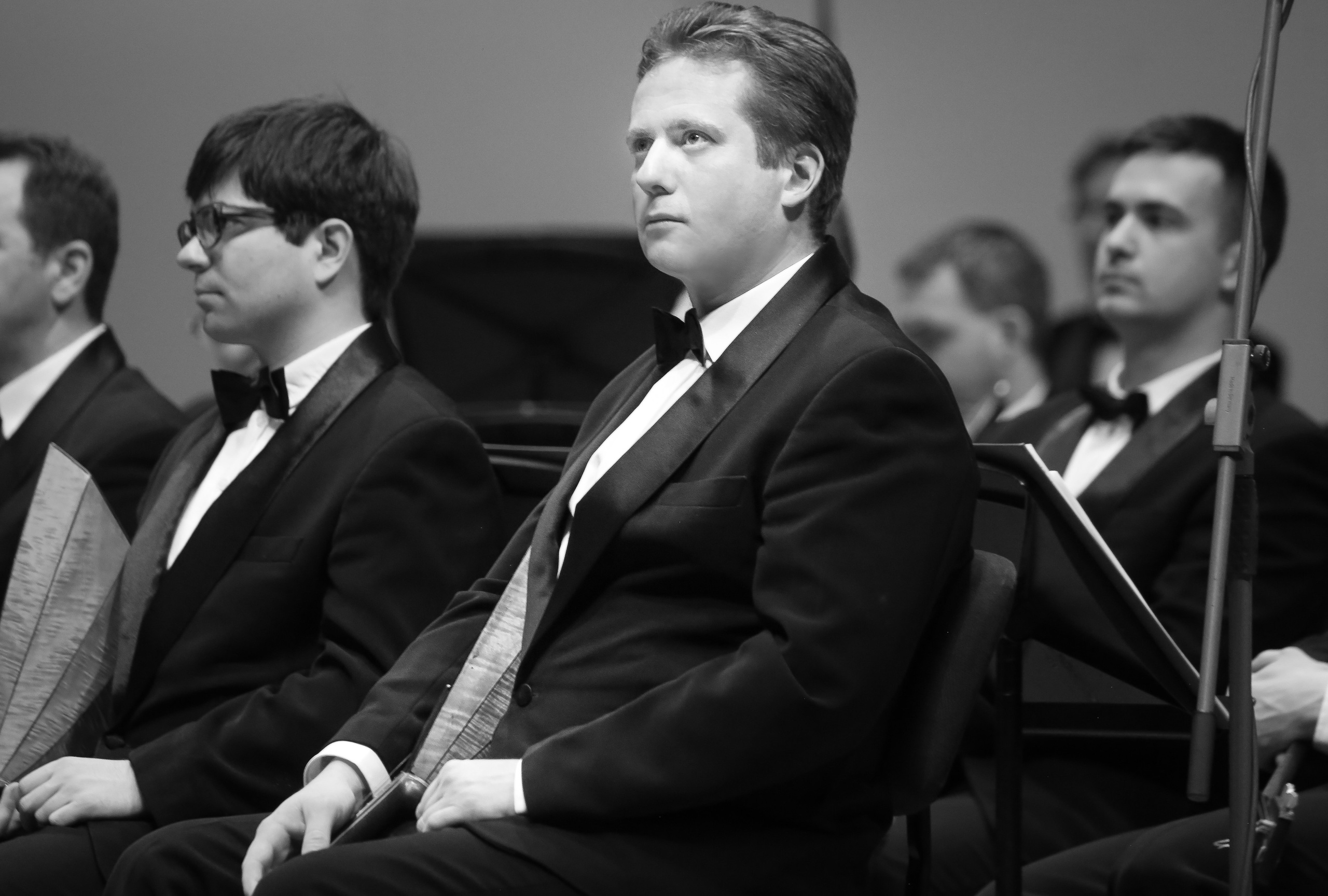 Композитор-сказочник Римский-Корсаков. Дарья Письменюк / Darya Leitstern — фотограф, музыкант, журналист, путешественник