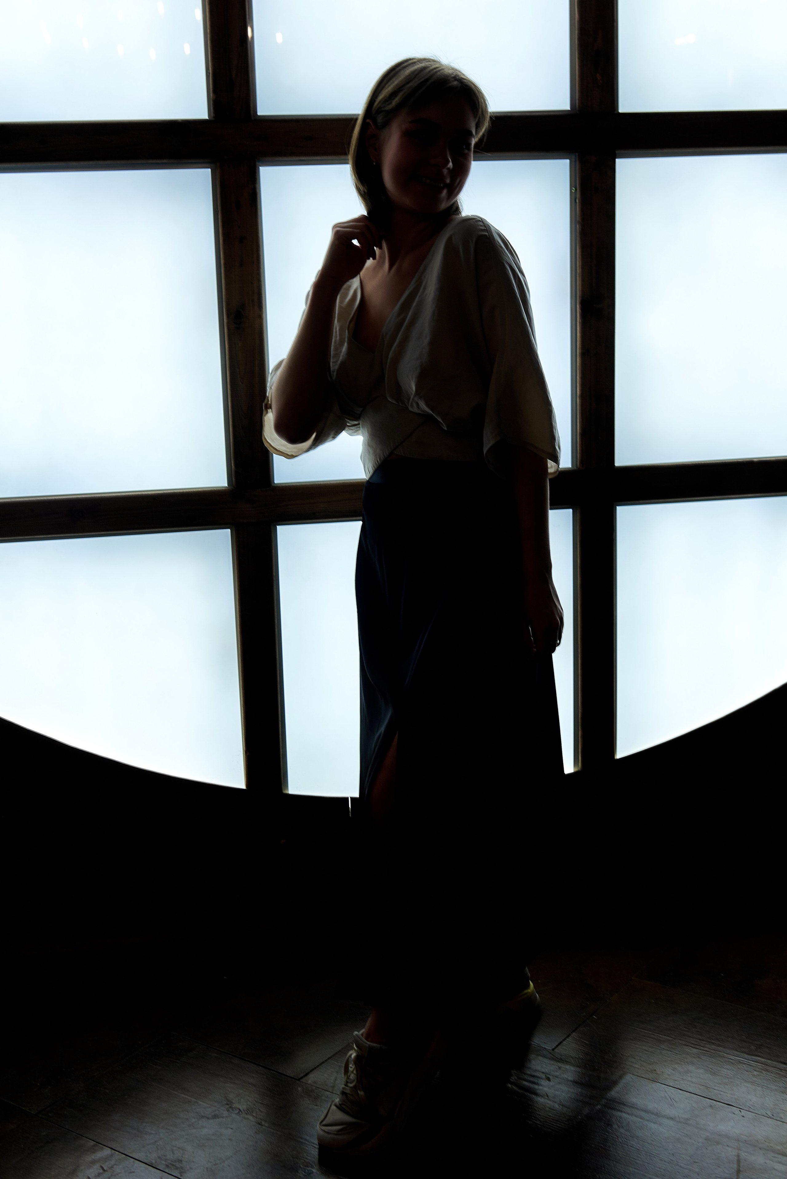 Маша. Андрей Винников фотограф в Нижнем Новгороде