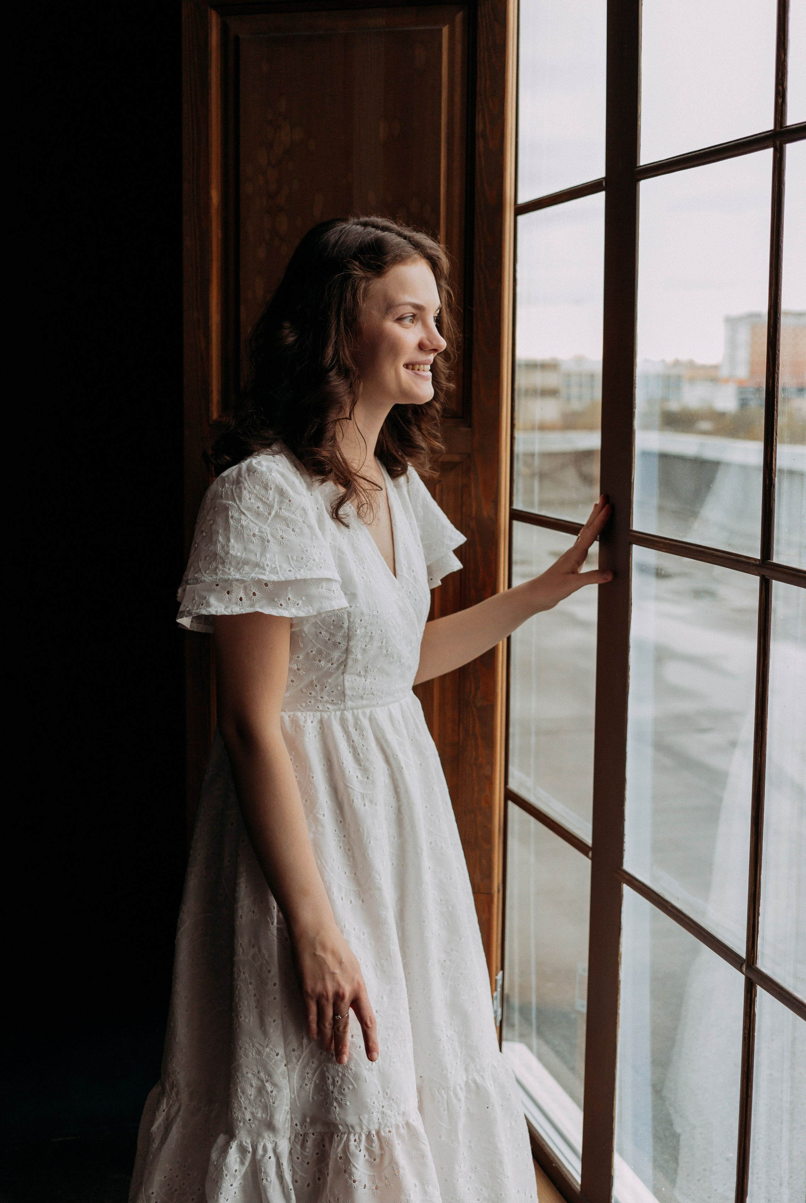 Настя и Агата (студия Мимика). Фотограф в Санкт-Петербурге Гарипова Валерия