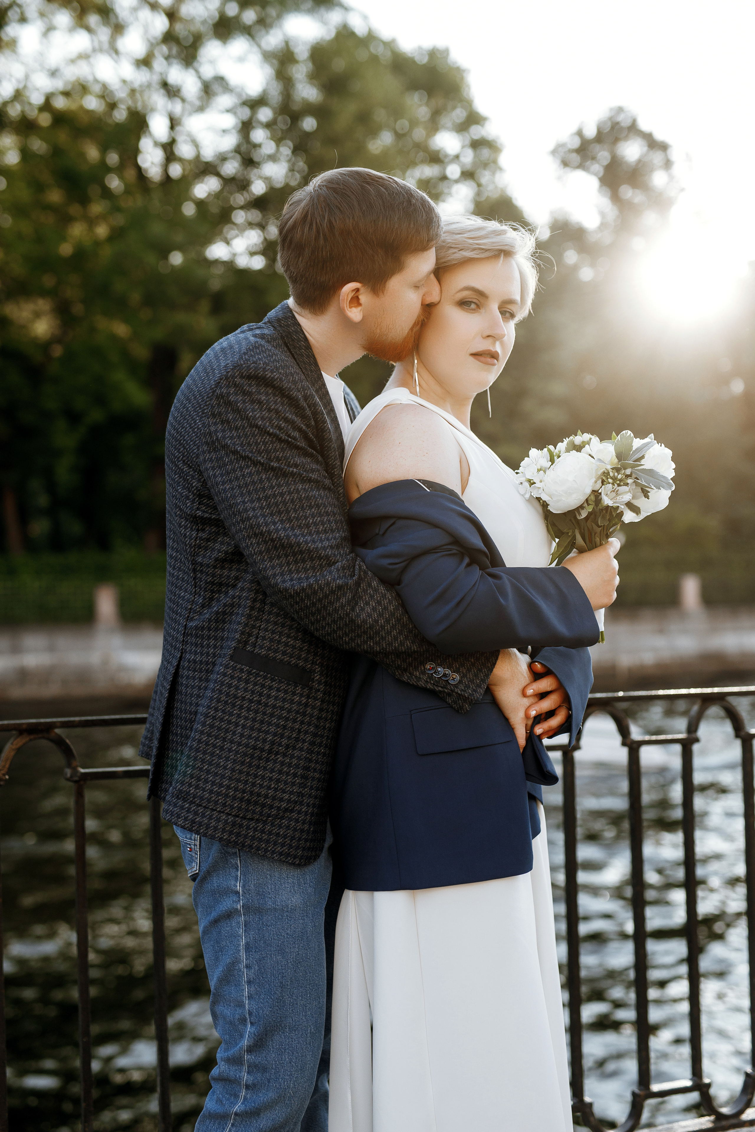 Фотосессия лавстори в СПб. Семейный фотограф Карина Маффи