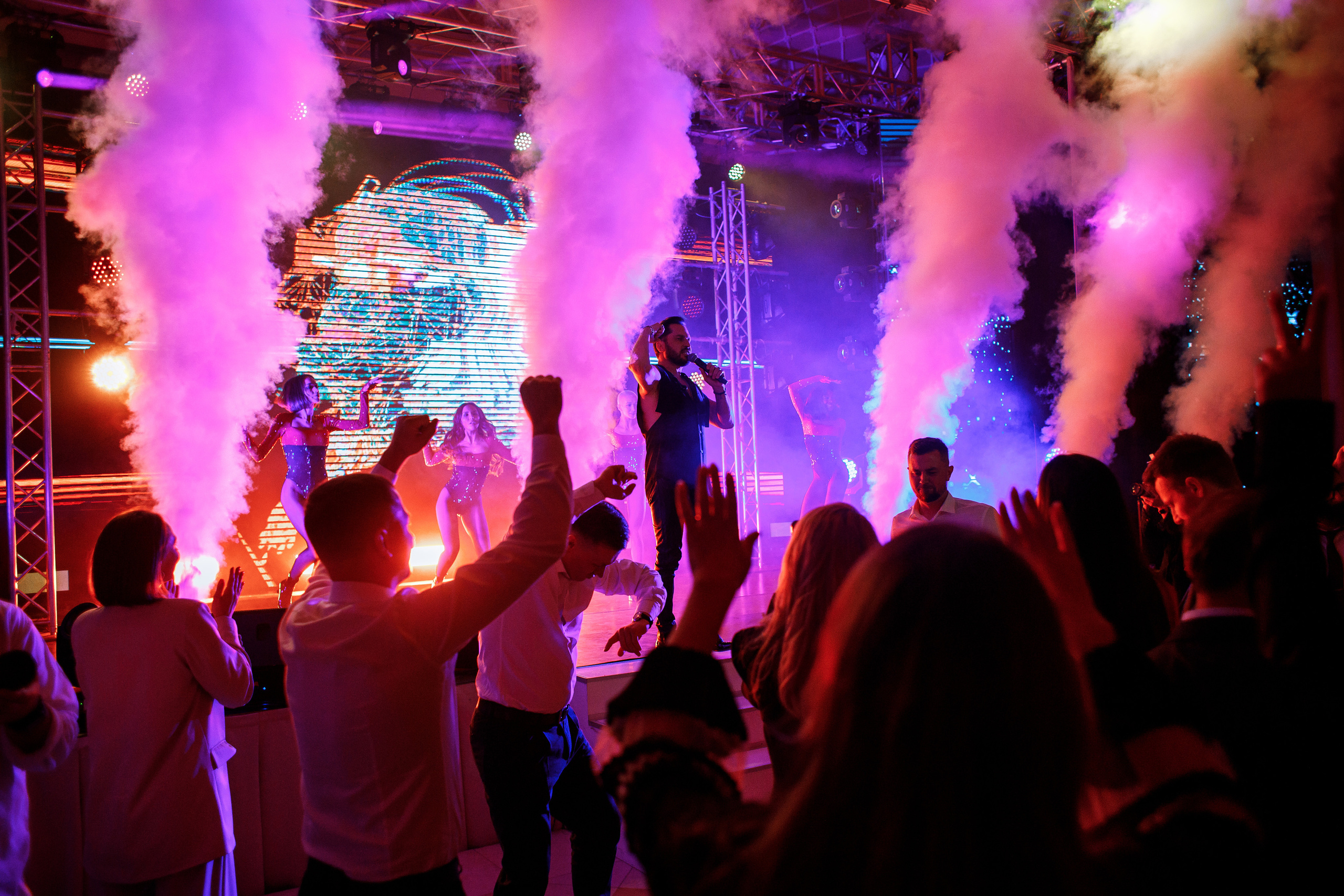 Репортажная фотография СПб. Семейный фотограф Карина Маффи