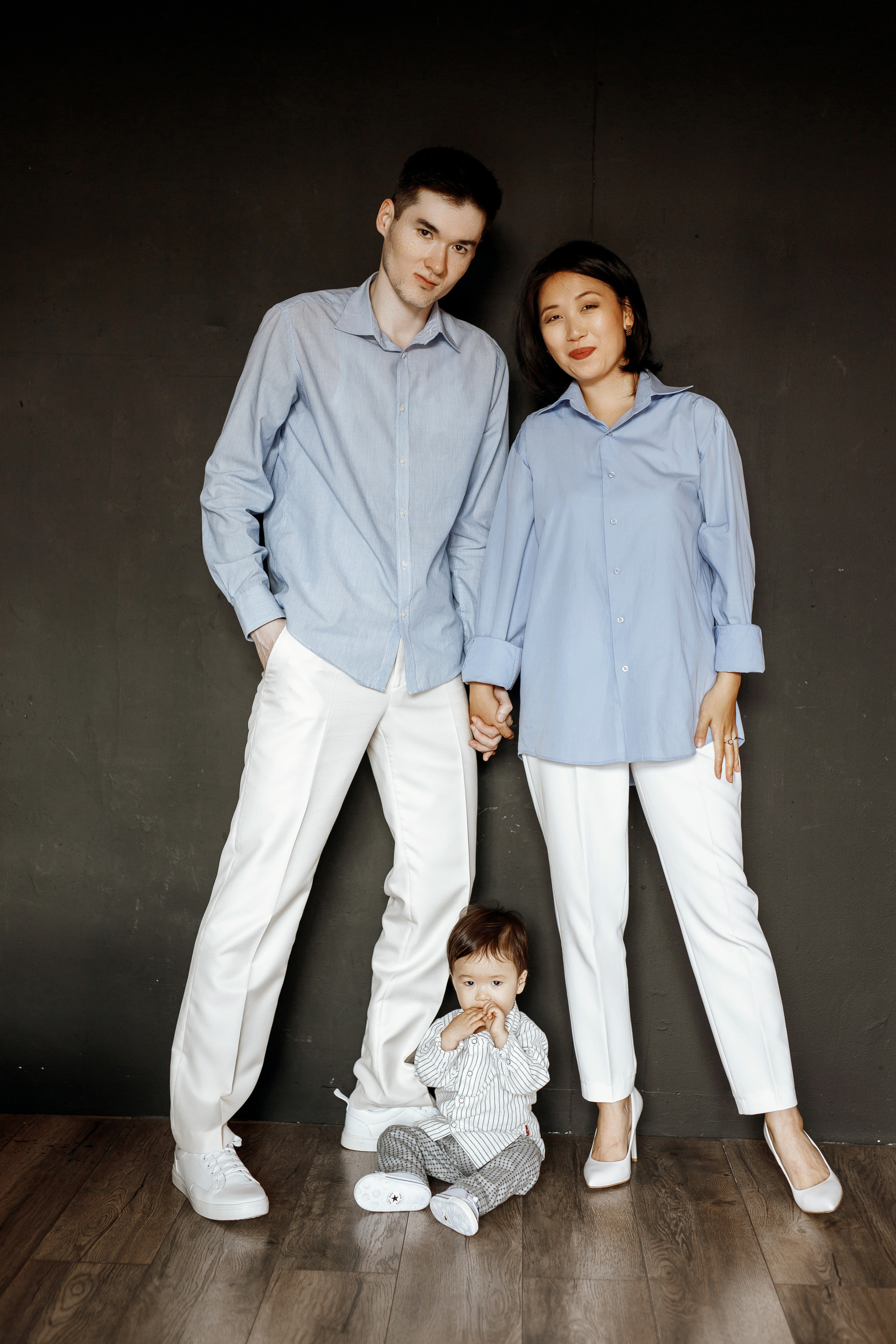 Семейная фотосессия в СПб. Семейный фотограф Карина Маффи