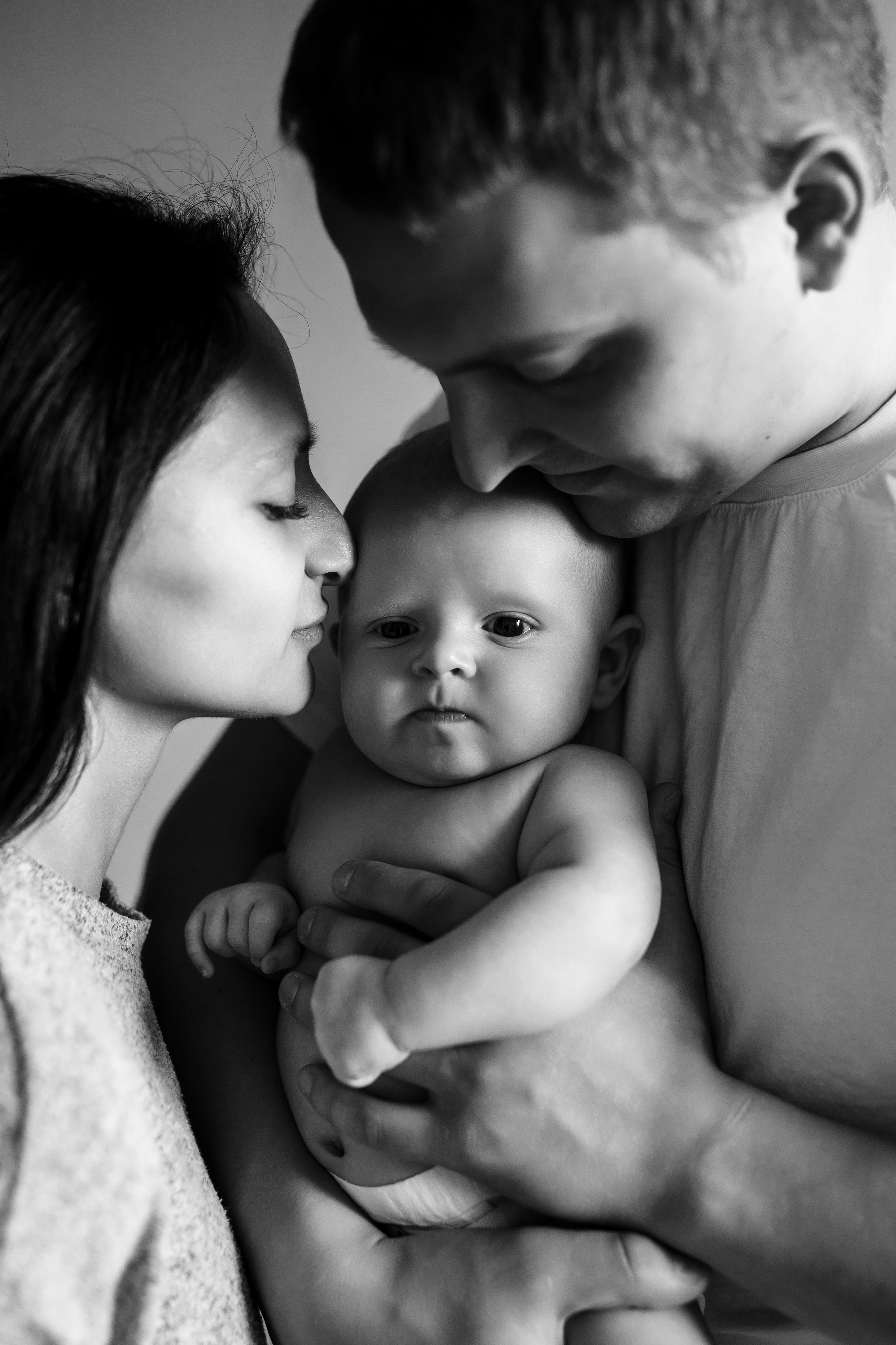 Семейная фотосессия в СПб. Семейный фотограф Карина Маффи