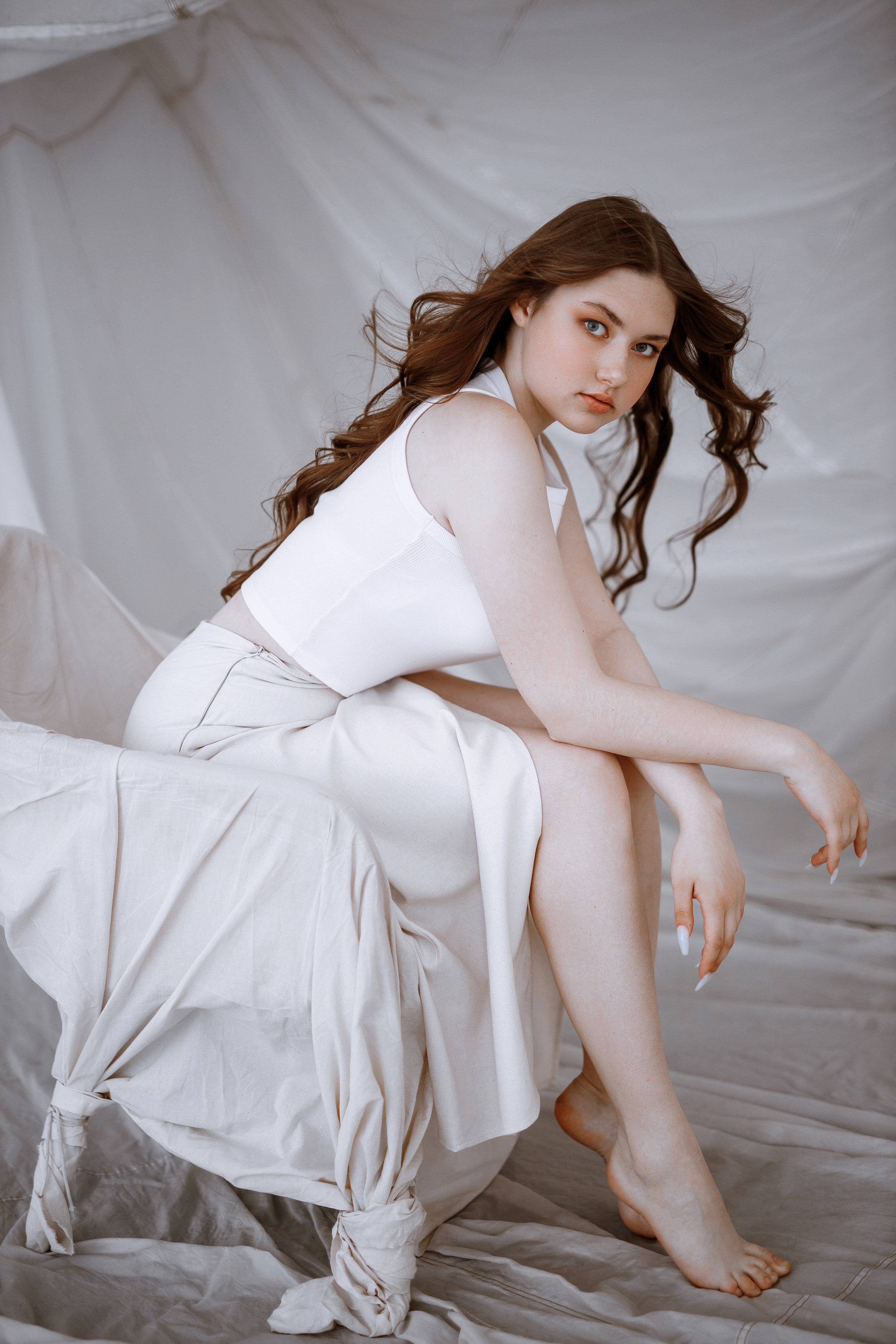 Фотосессия в СПб. Семейный фотограф Карина Маффи