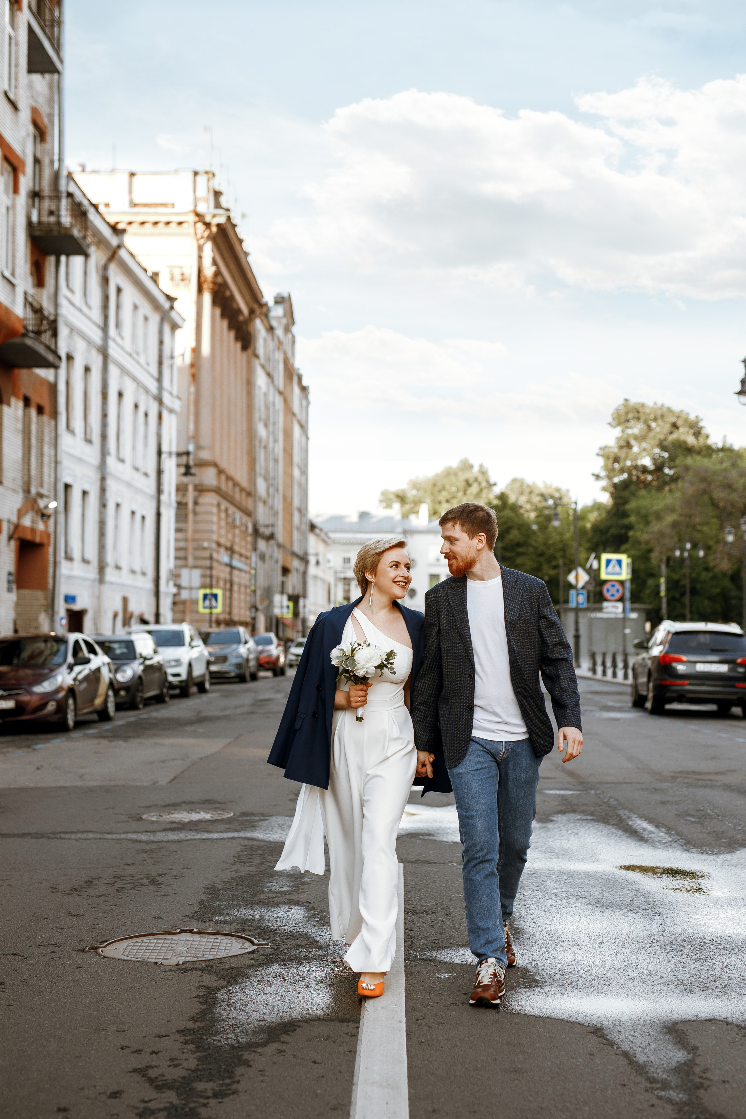 Фотосессия лавстори в СПб. Семейный фотограф Карина Маффи