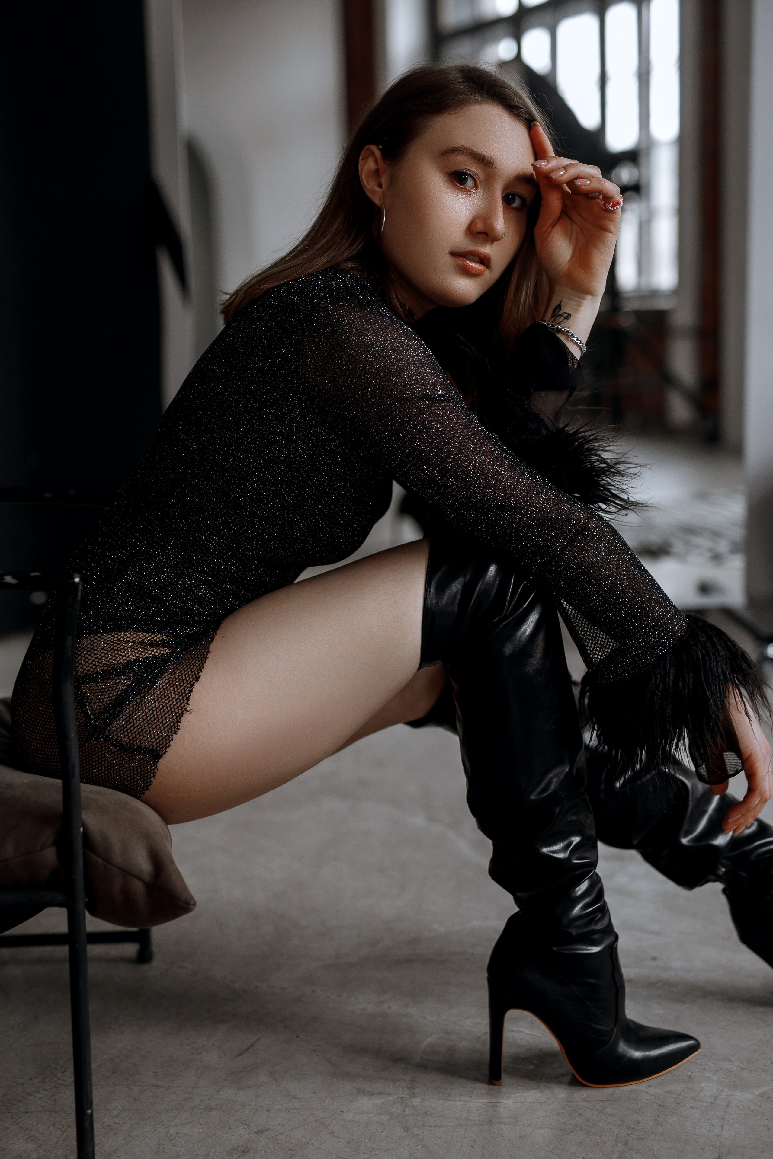 Фотосессия в СПб. Семейный фотограф Карина Маффи