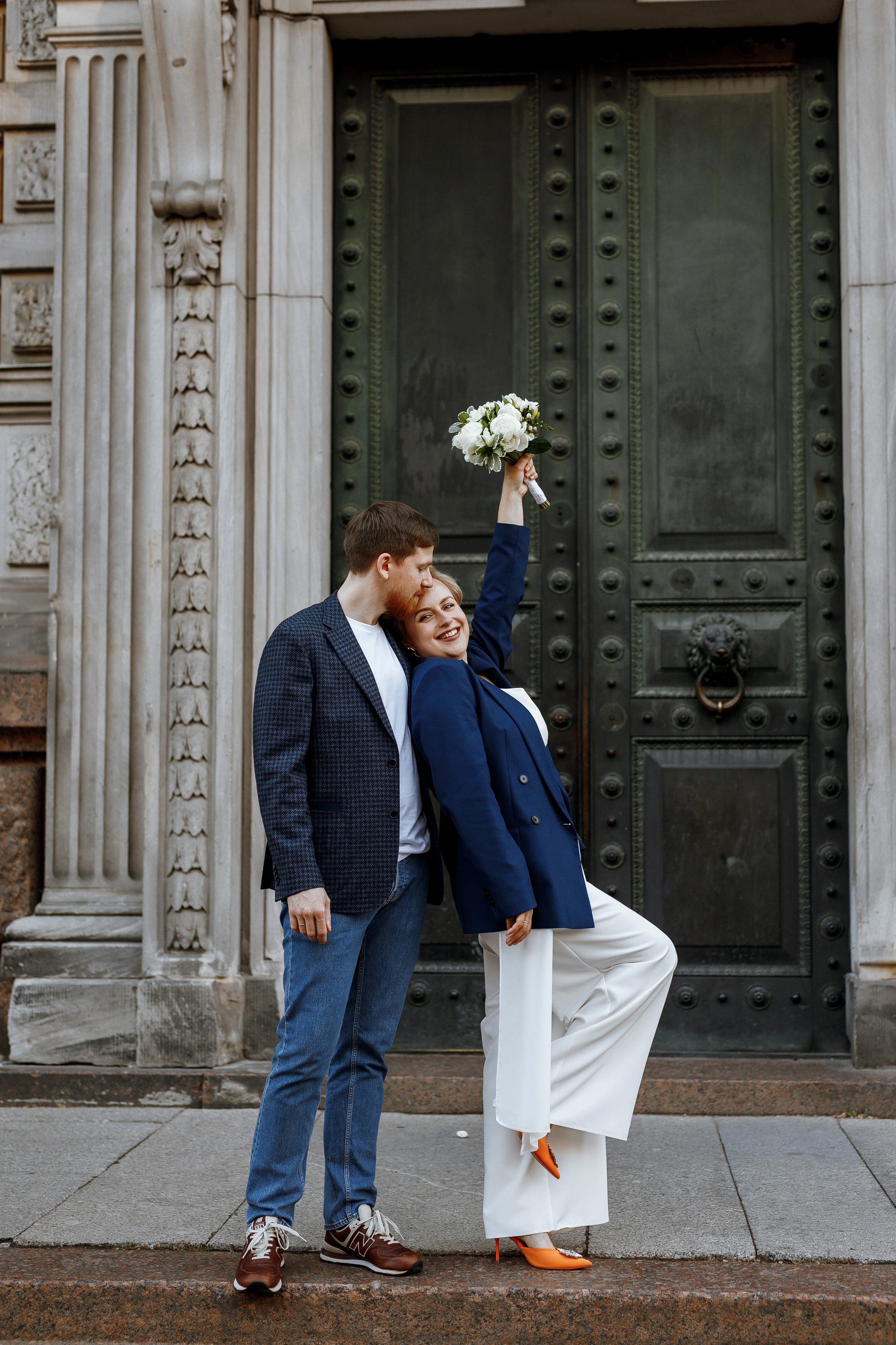 Фотосессия лавстори в СПб. Семейный фотограф Карина Маффи