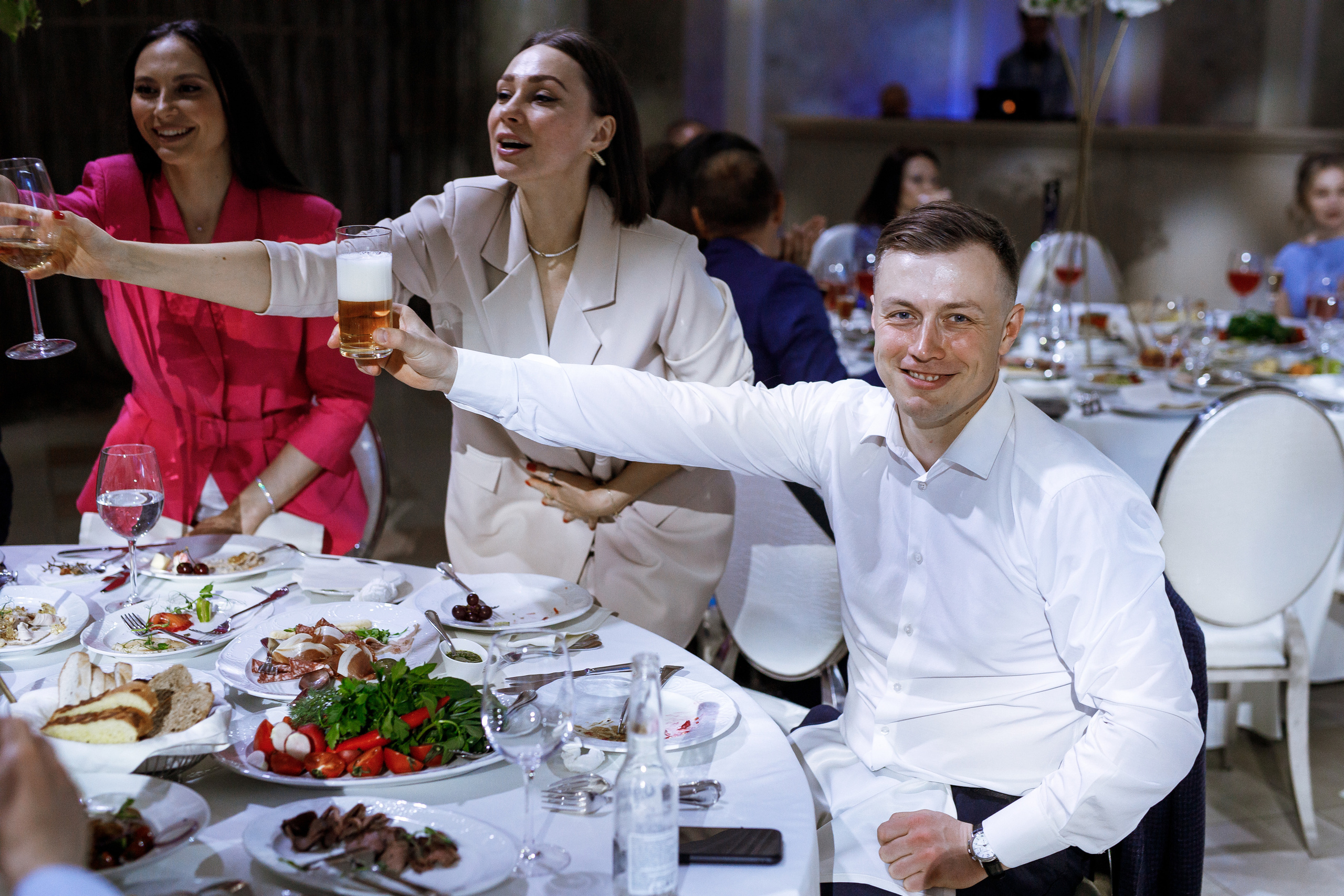 Репортажная фотография СПб. Семейный фотограф Карина Маффи