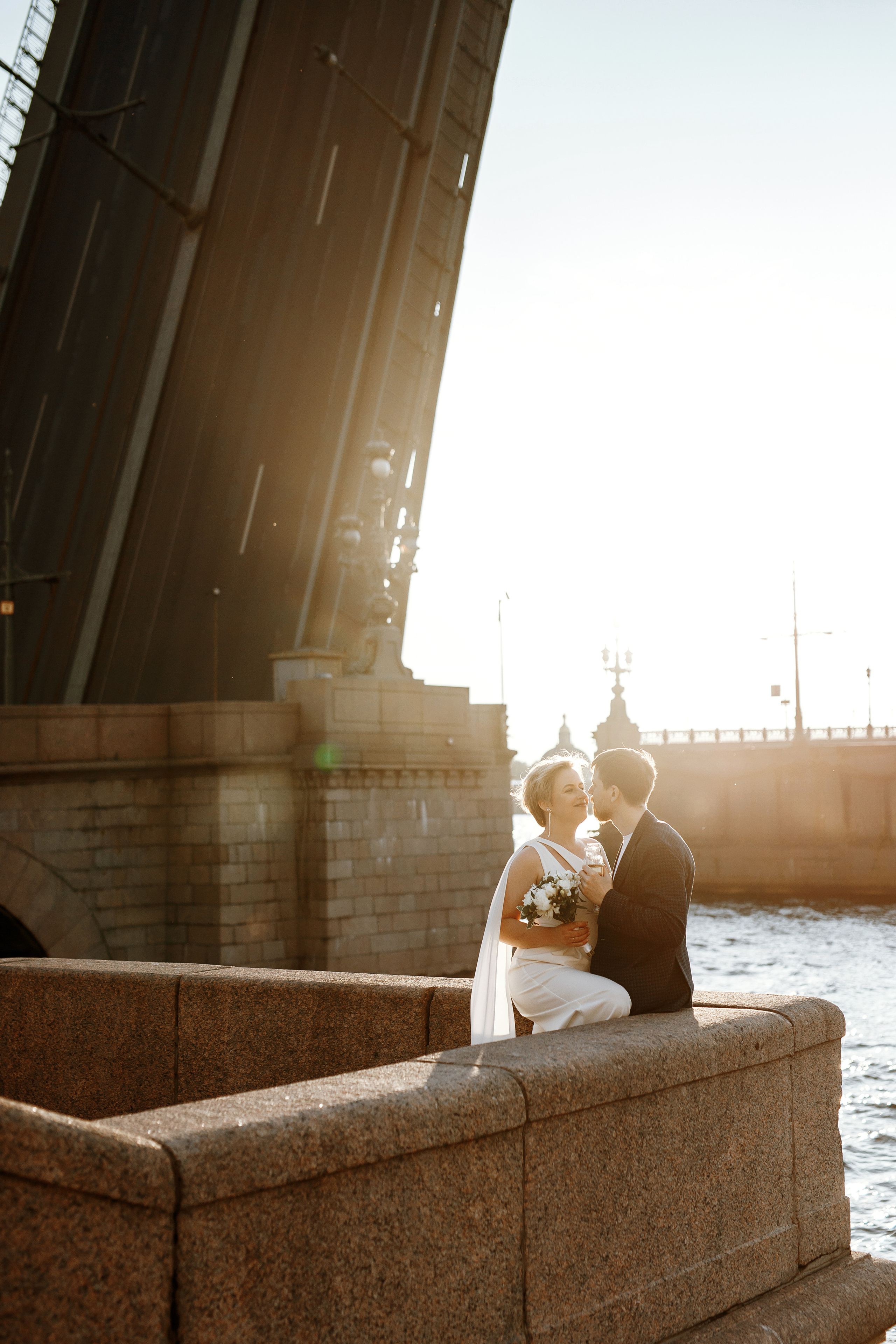 Фотосессия лавстори в СПб. Семейный фотограф Карина Маффи