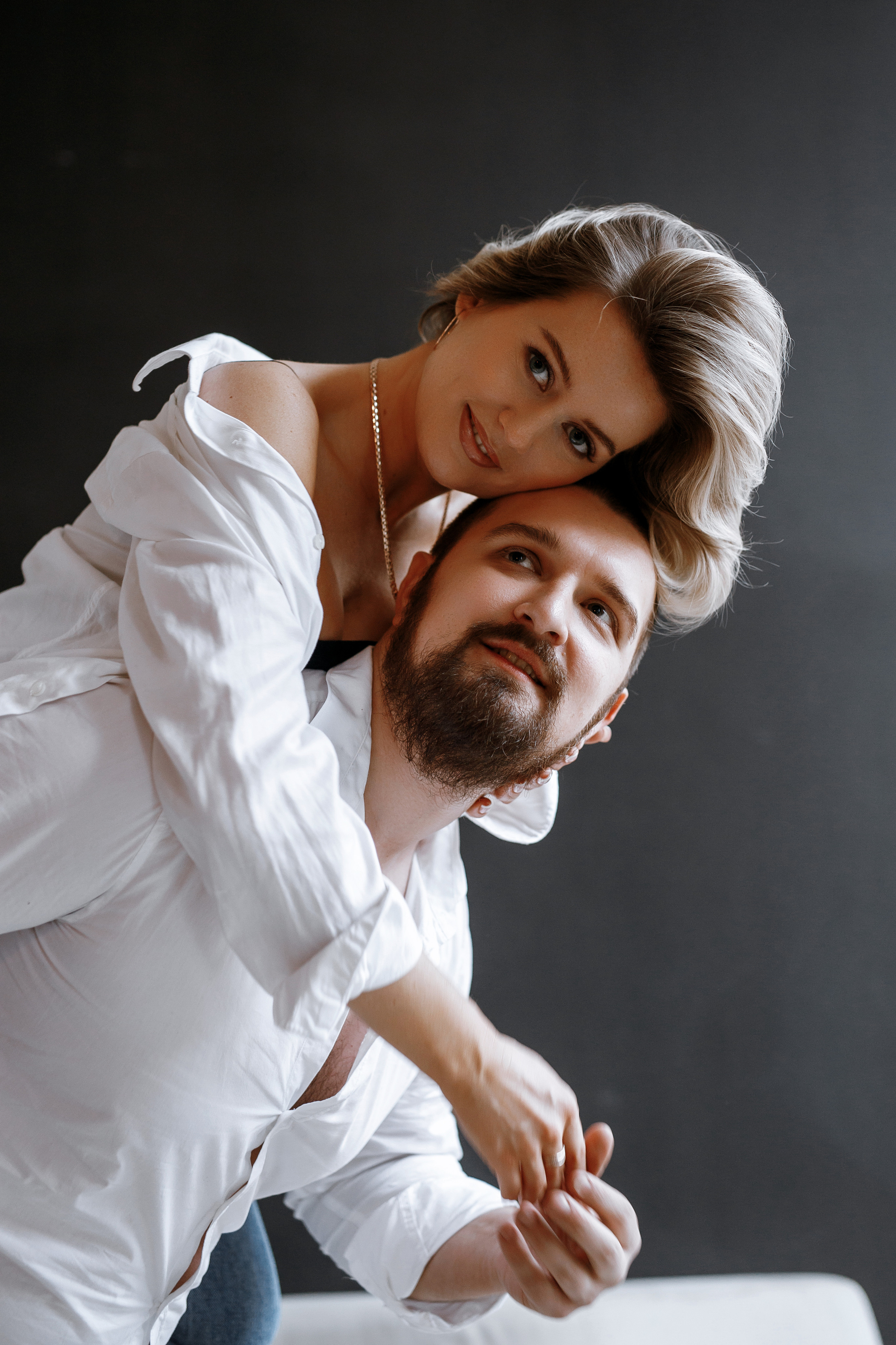 Фотосессия лавстори в СПб. Семейный фотограф Карина Маффи