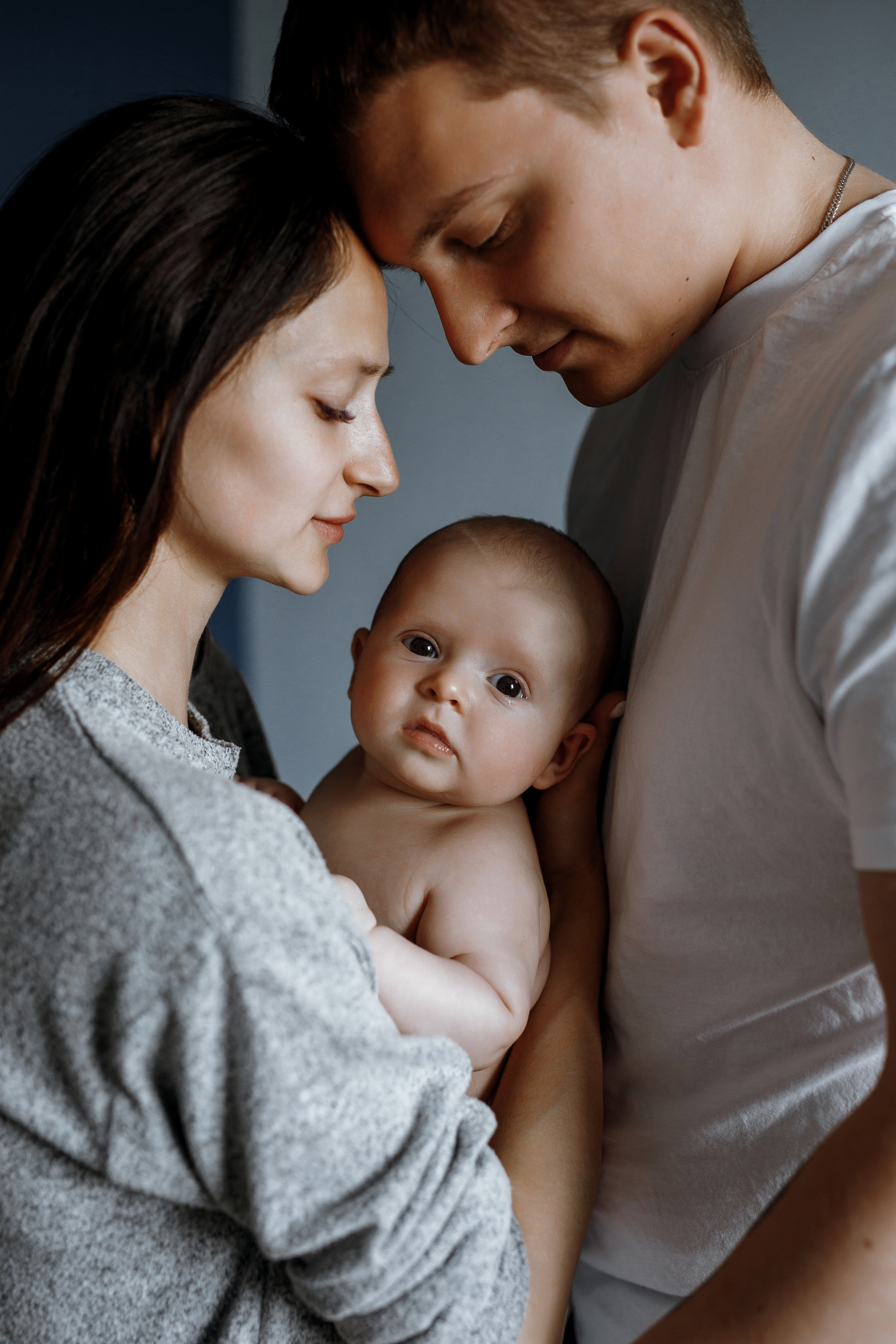 Семейная фотосессия в СПб. Семейный фотограф Карина Маффи