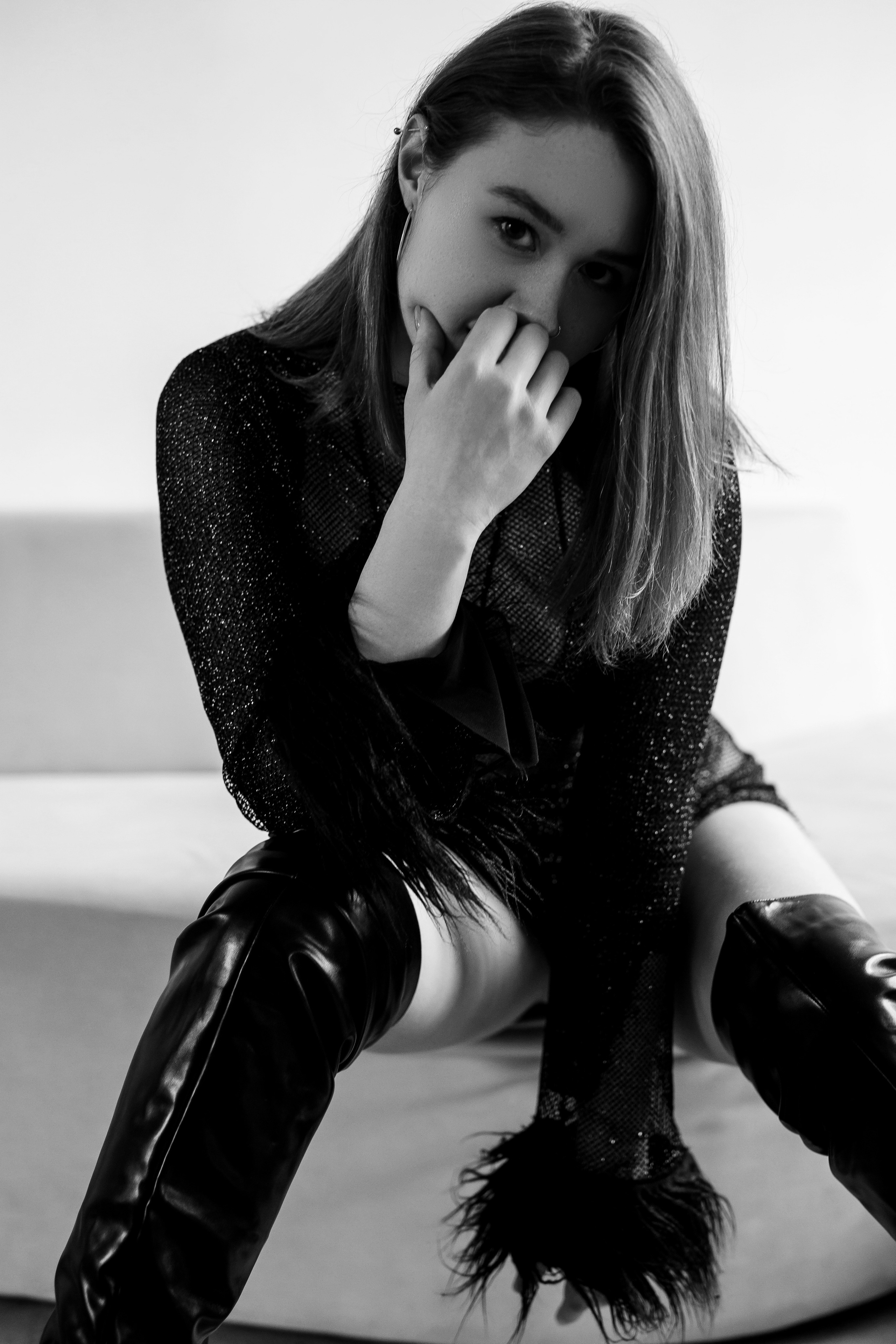 Фотосессия в СПб. Семейный фотограф Карина Маффи