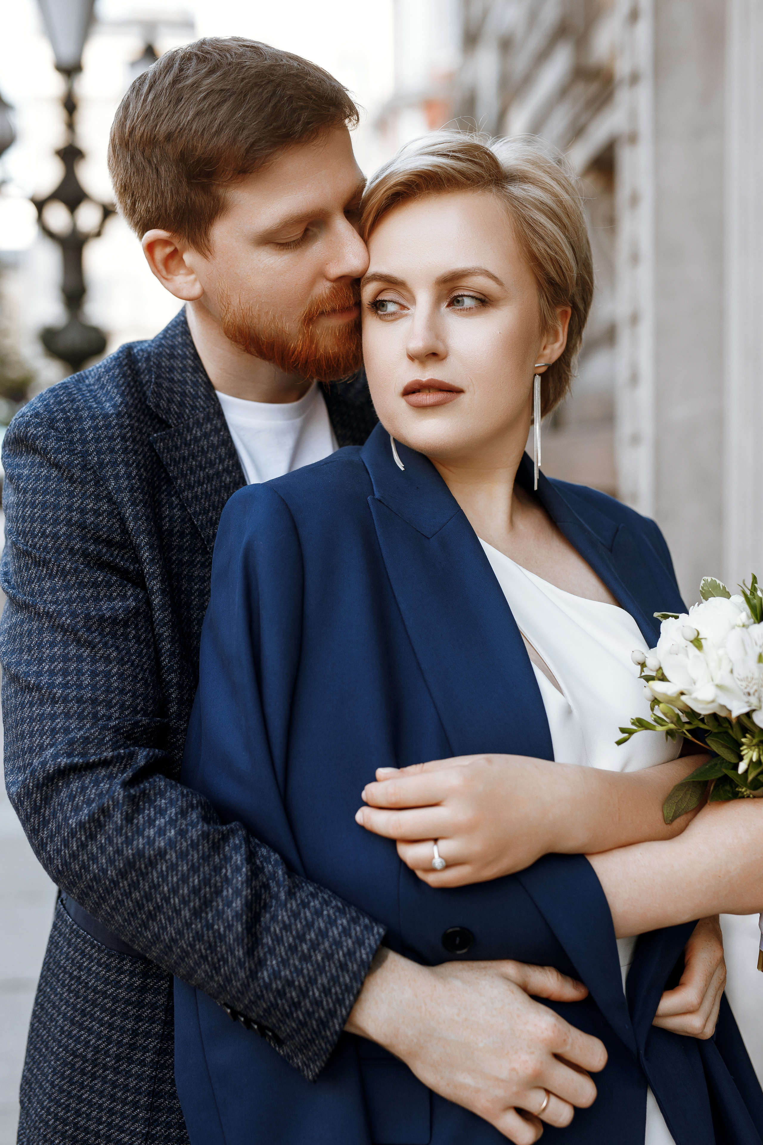 Фотосессия лавстори в СПб. Семейный фотограф Карина Маффи