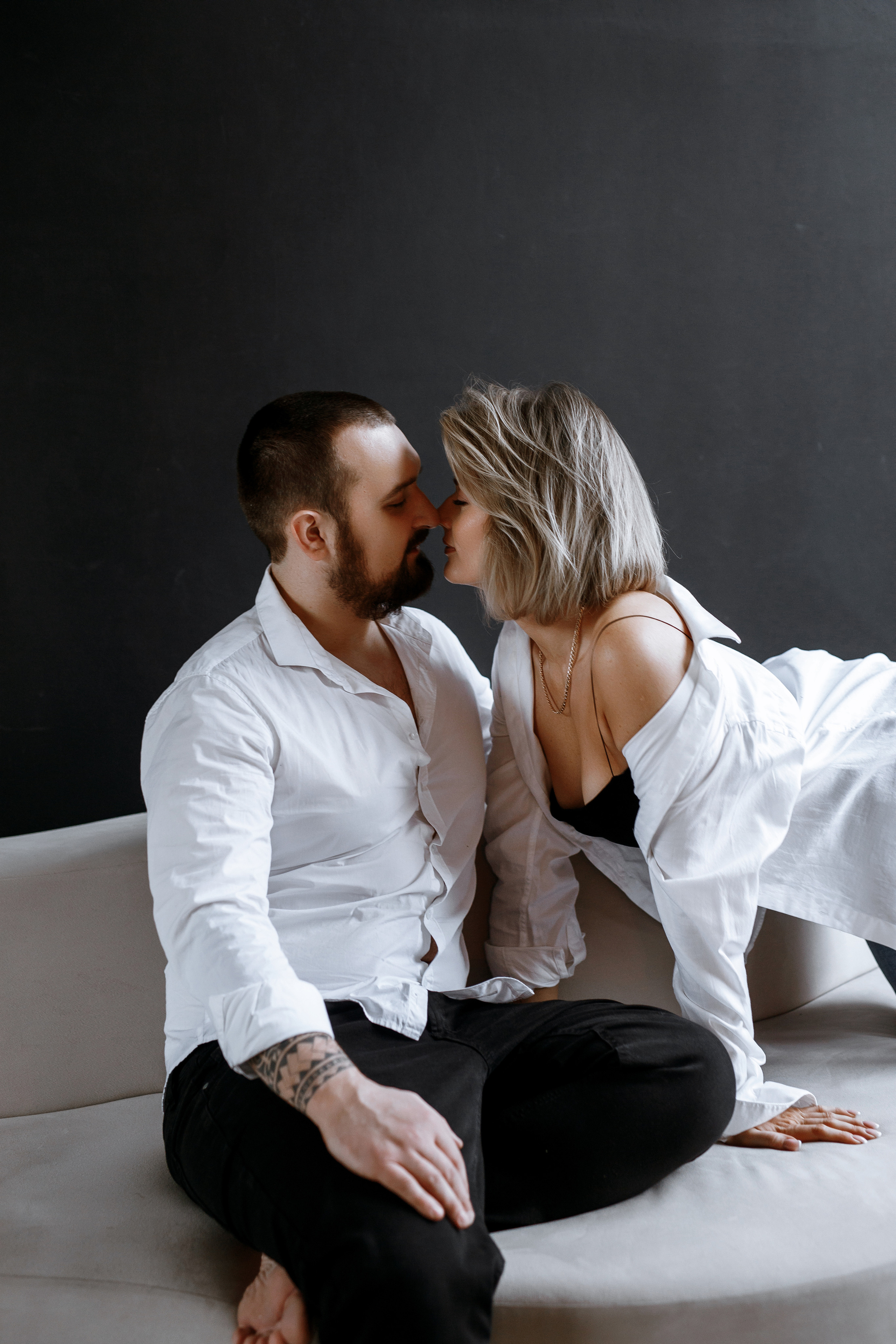 Фотосессия лавстори в СПб. Семейный фотограф Карина Маффи