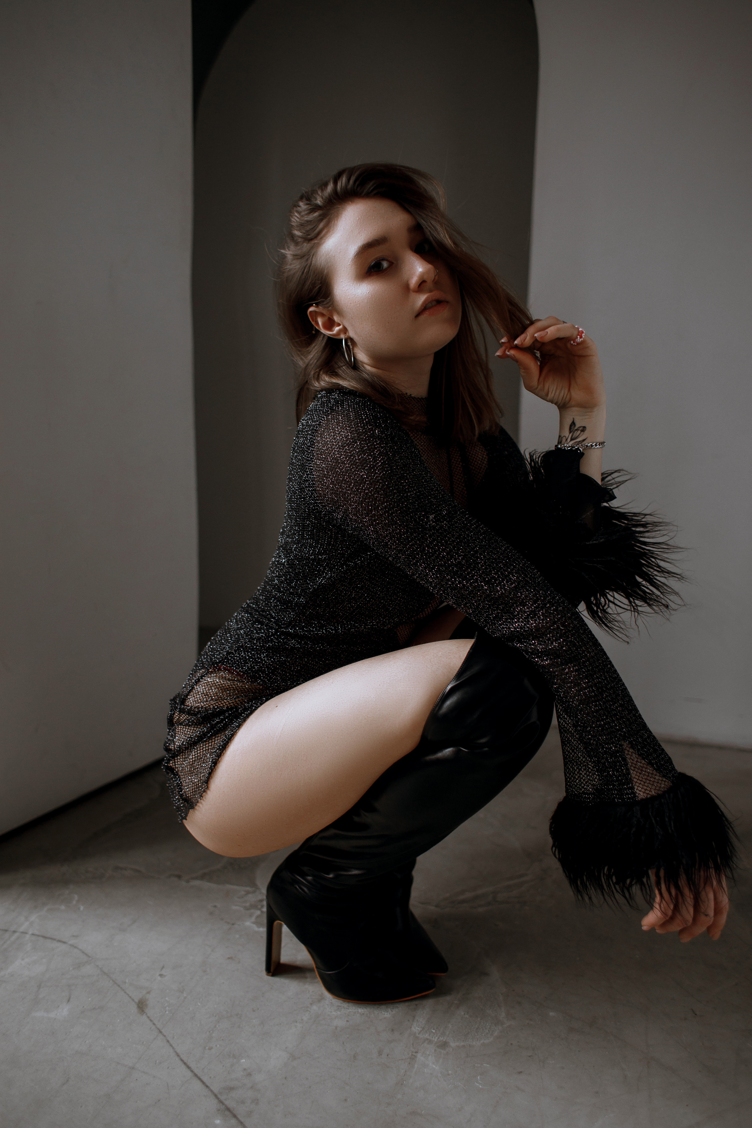 Фотосессия в СПб. Семейный фотограф Карина Маффи