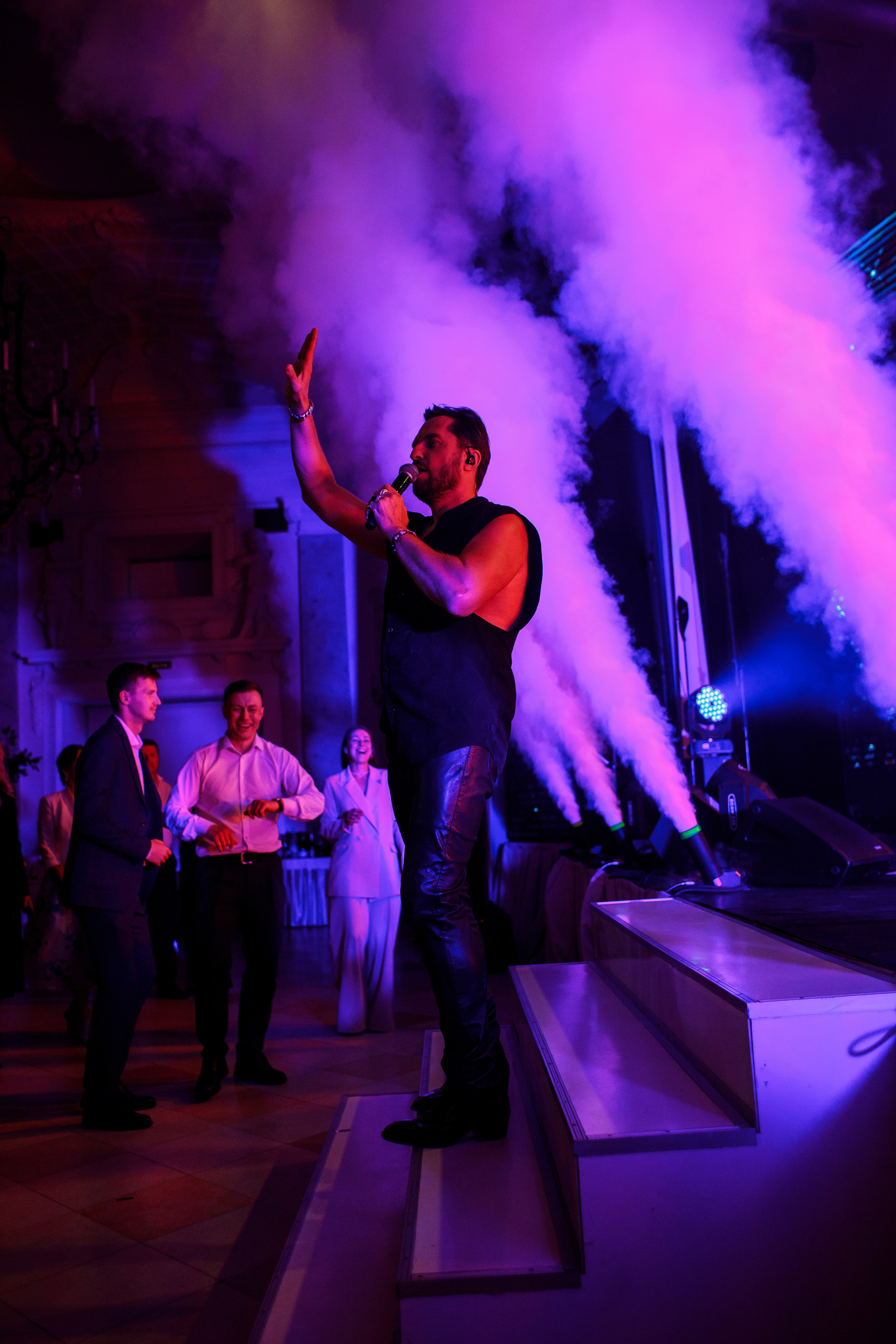 Репортажная фотография СПб. Семейный фотограф Карина Маффи