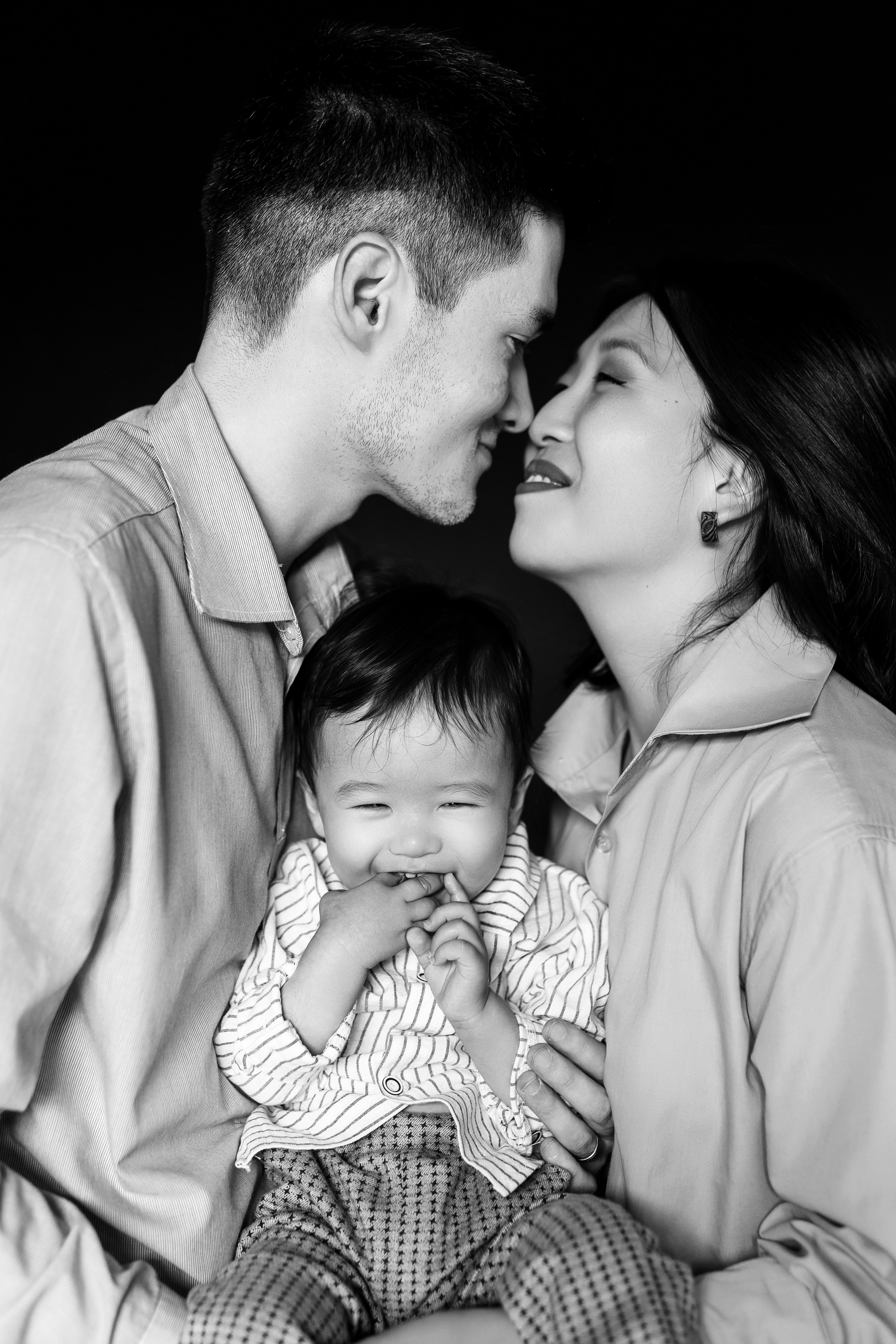 Семейная фотосессия в СПб. Семейный фотограф Карина Маффи