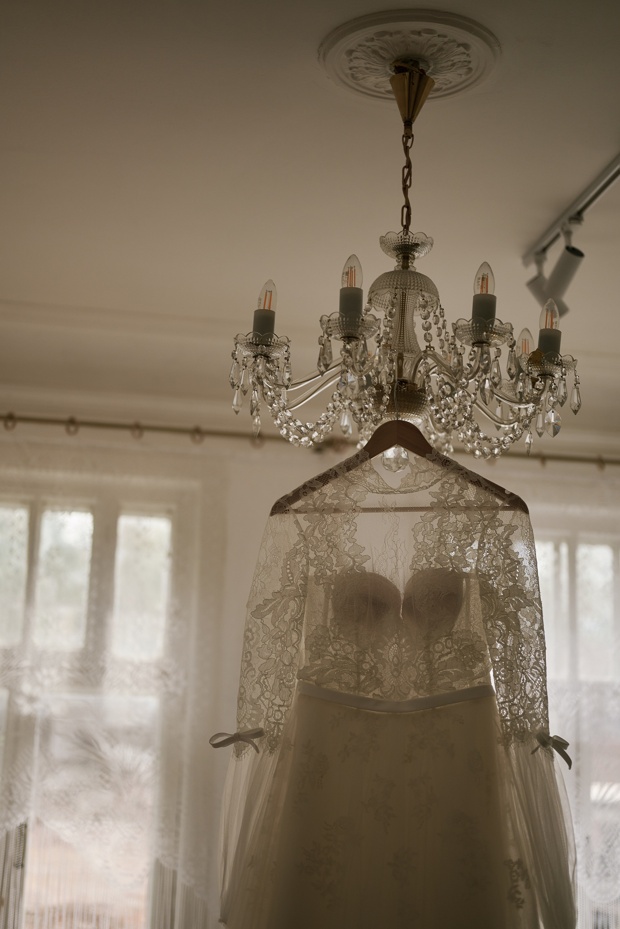 Саша и Даша. Фотограф Екатерина Строганова