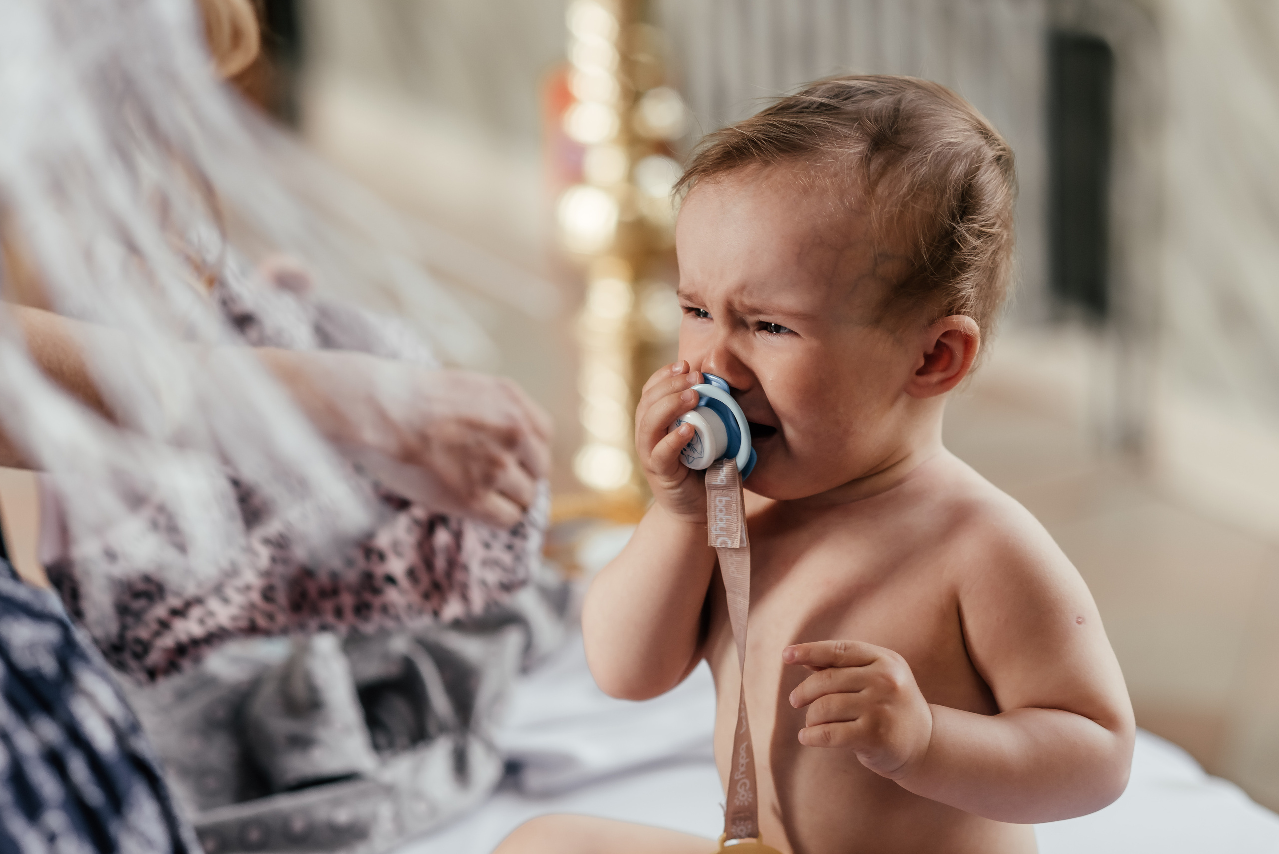 Крестины Евы. Свадебный фотограф в Ростове Александра Груздева