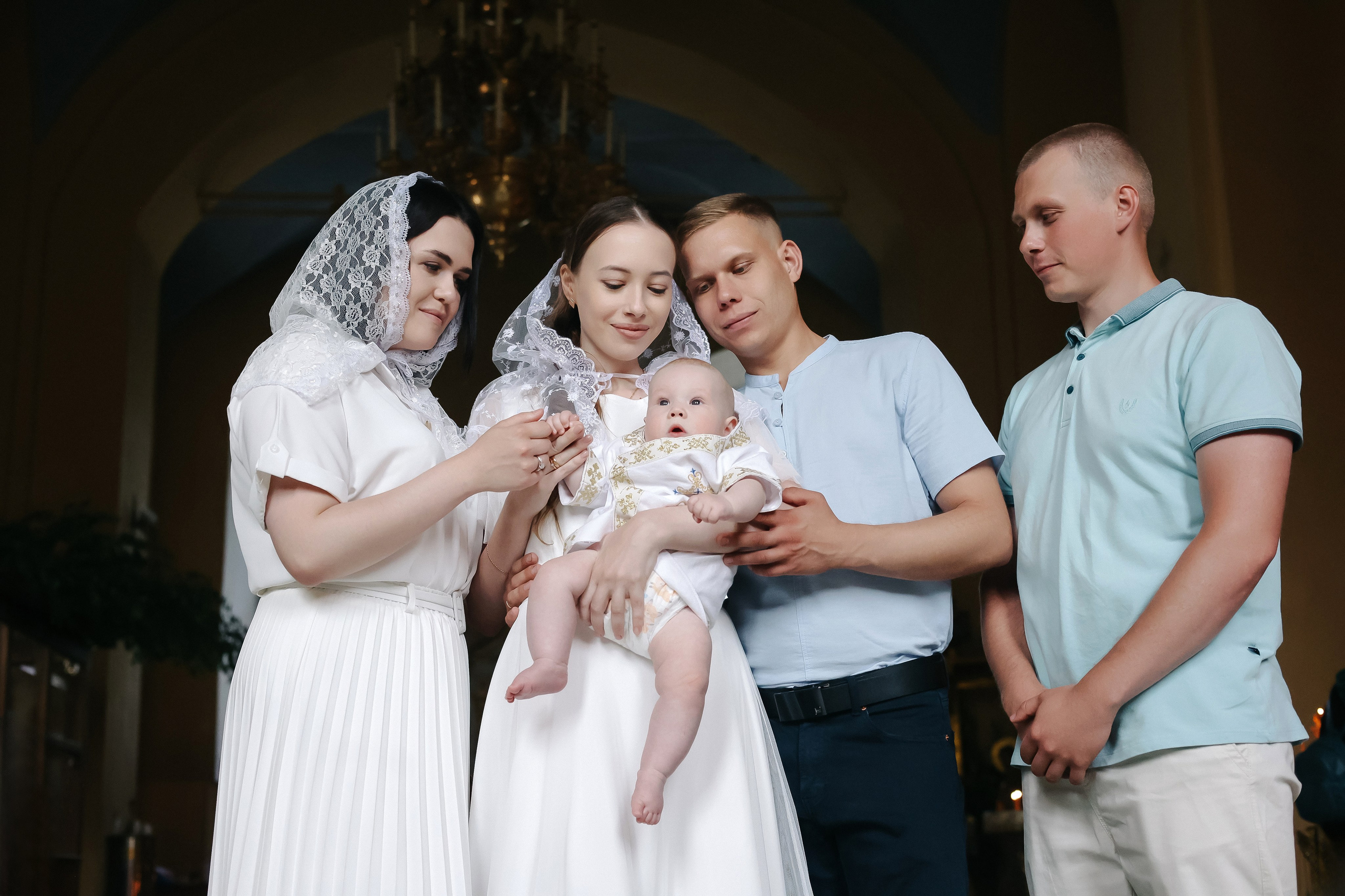 Таинства. Свадебный и семейный фотограф Кузнецк Пенза Ульяновск