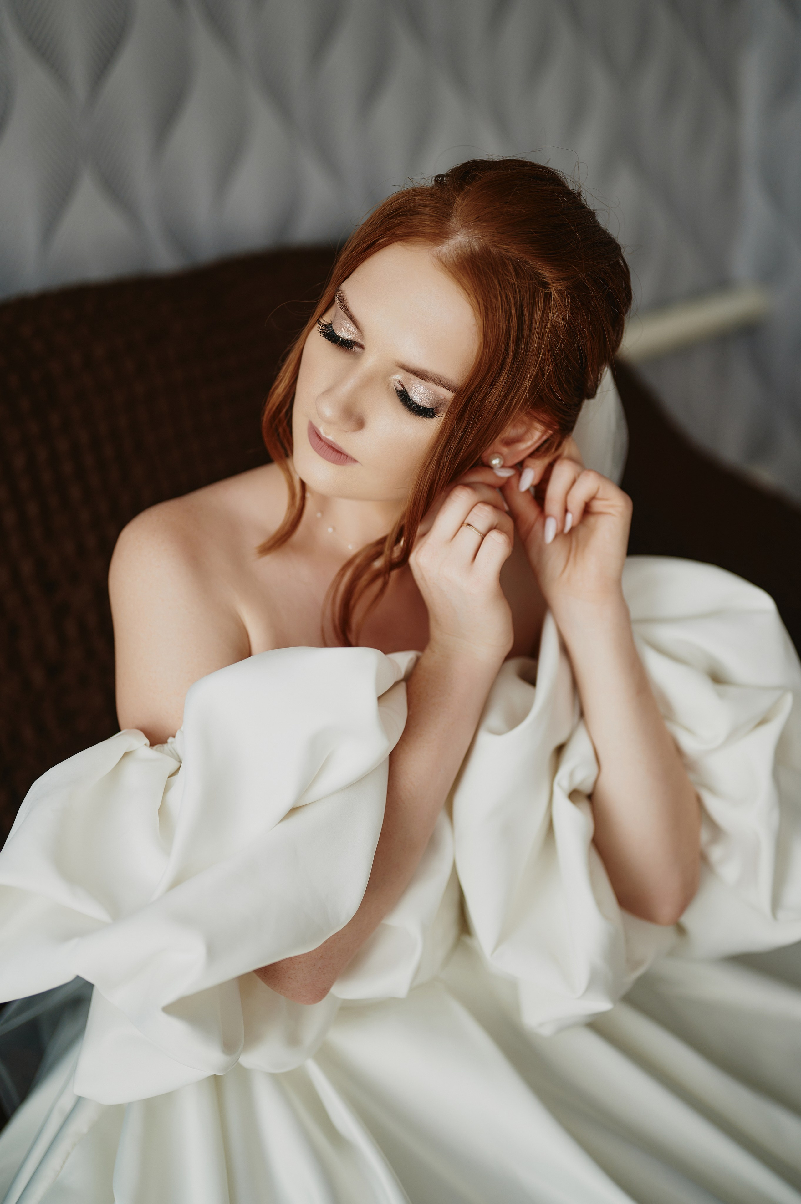 Виктория и Виталий. Фото-видеосъемка свадеб Venson Films