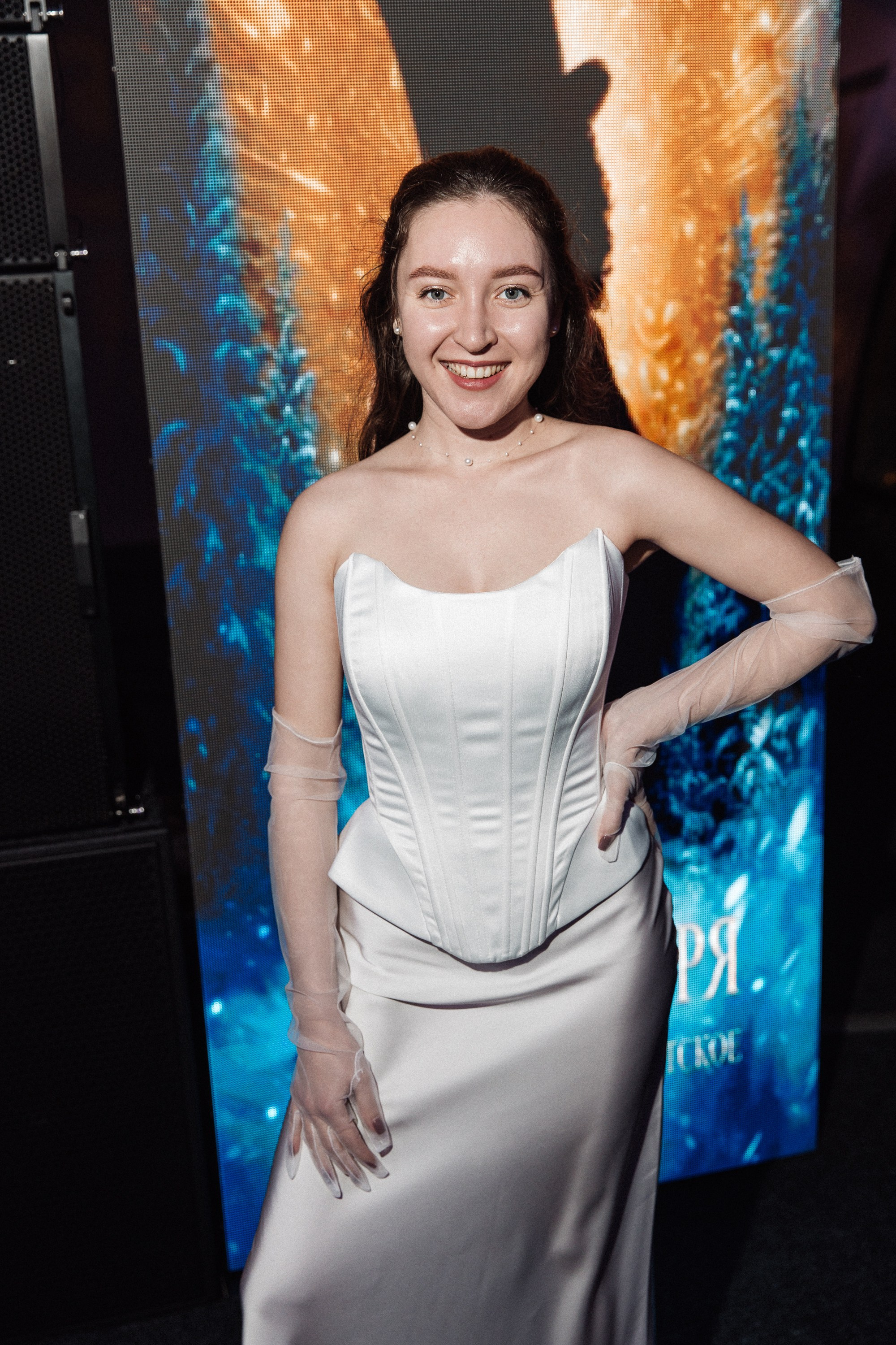 Ночь и Бал. Свадебный фотограф Дмитрий Воробьев Москва Ярославль