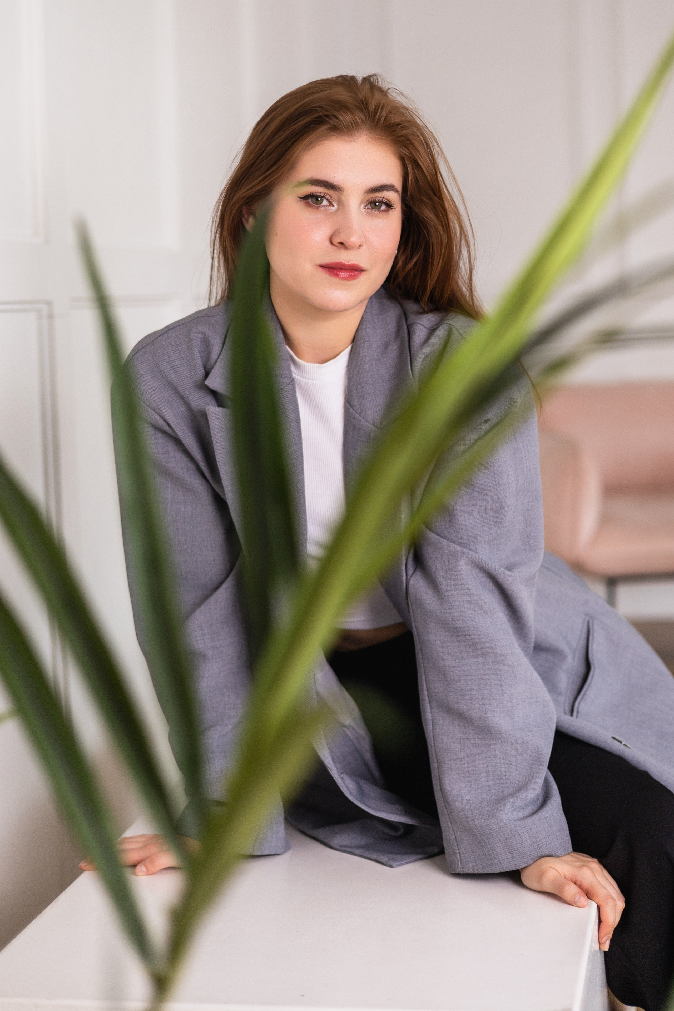 Индивидуальная съемка. Семейный фотограф в Екатеринбурге Макарова Алёна