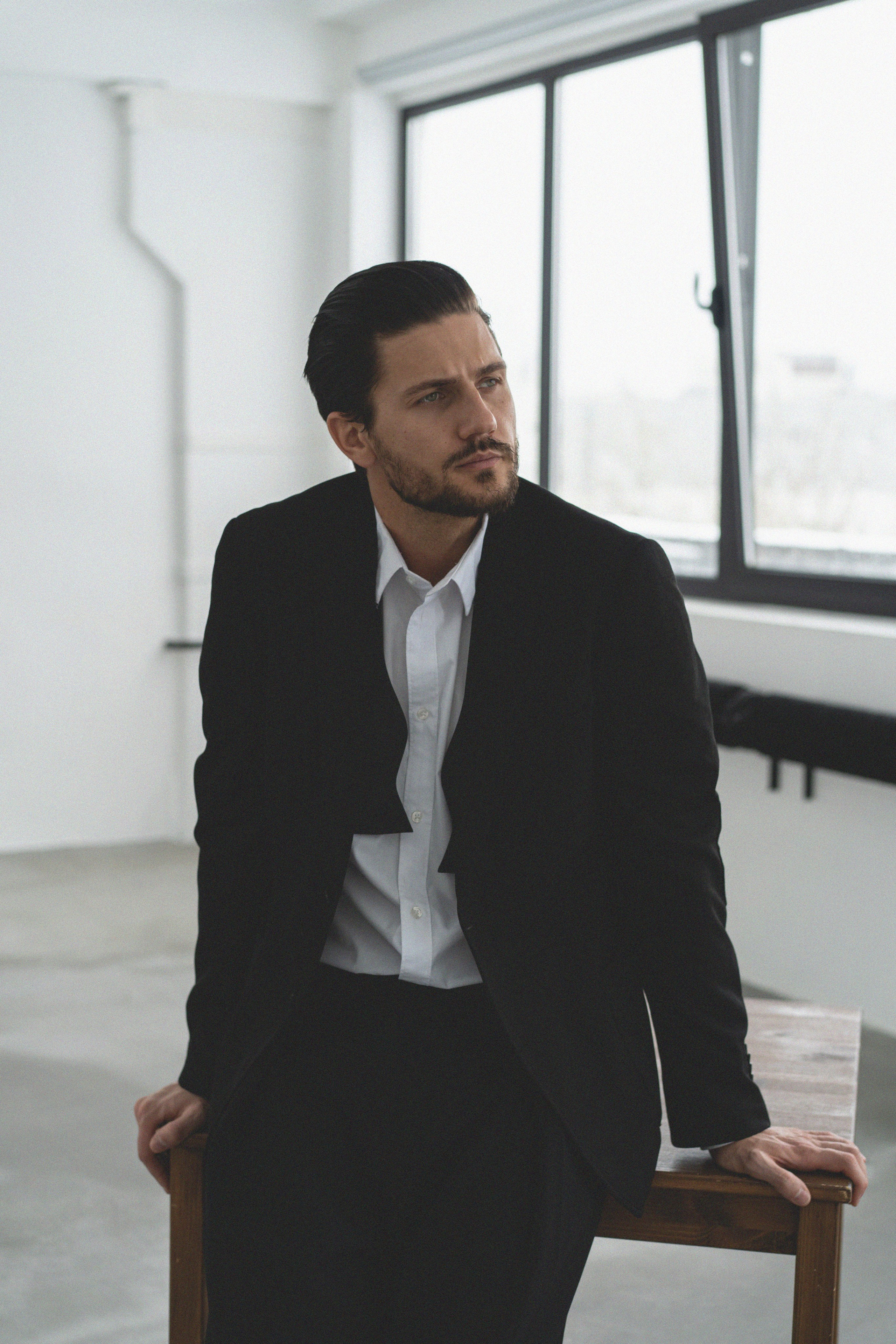 Павел_Москва. Фотограф Лютикова Ирина, Тюмень, Москва