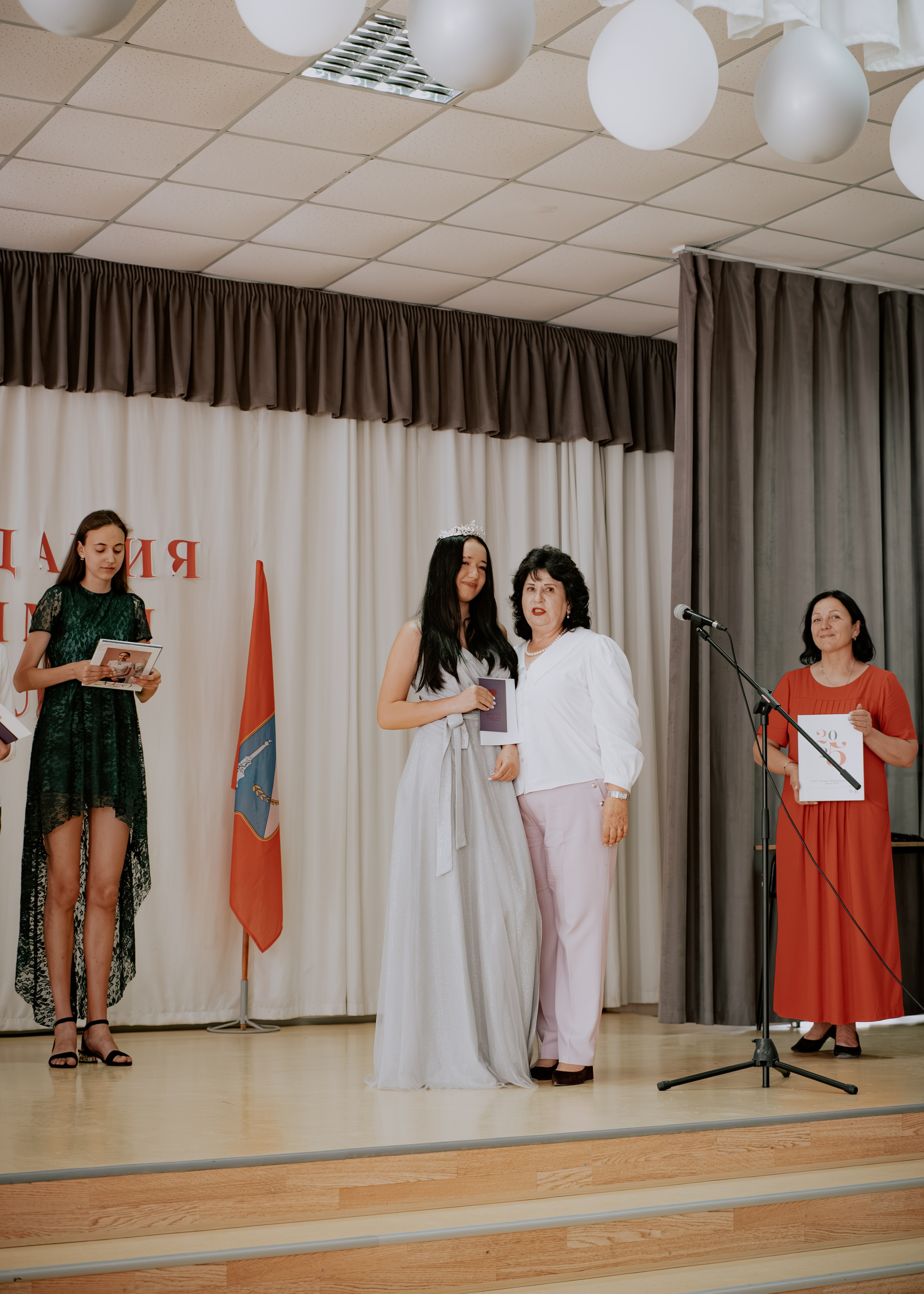 Кейс — Школьный выпускной. Коммерческий и Портретный Фотограф Симферополь Крым Максим Махо