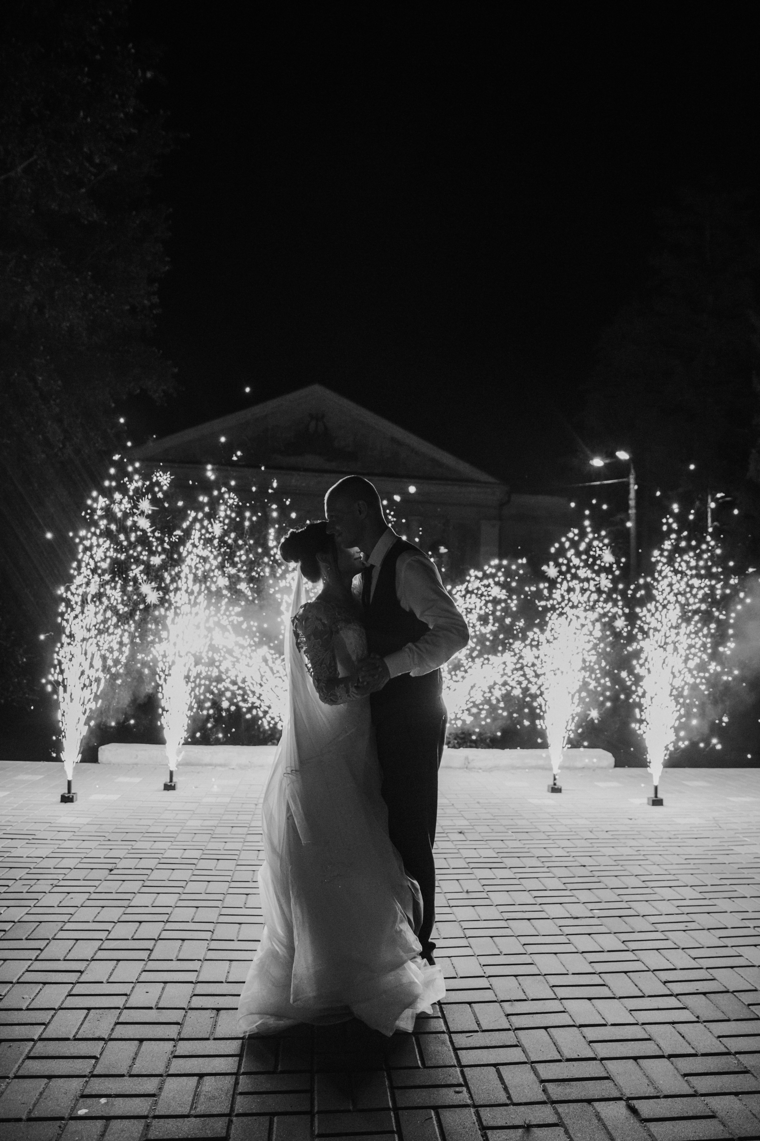 Виталий и Кристина. Персональный, семейный и портретный фотограф в Воронеже Майя Яхонтова