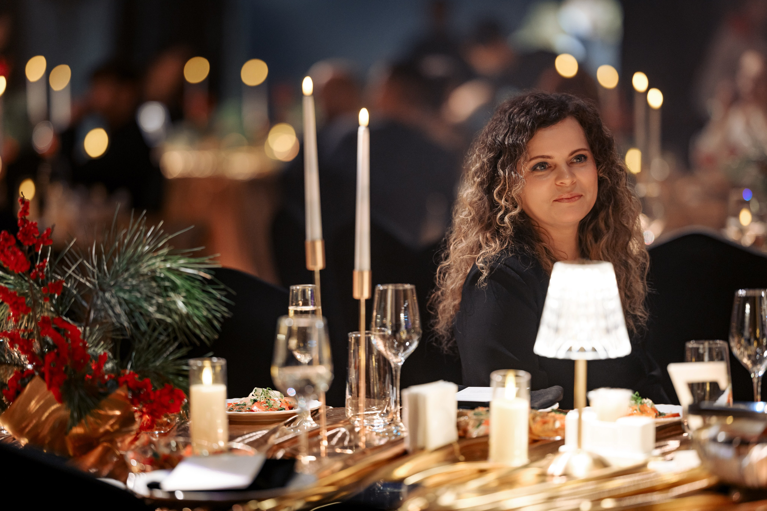 Chamovskikh Jewellery House. Максим Комаров — Профессиональный фотограф