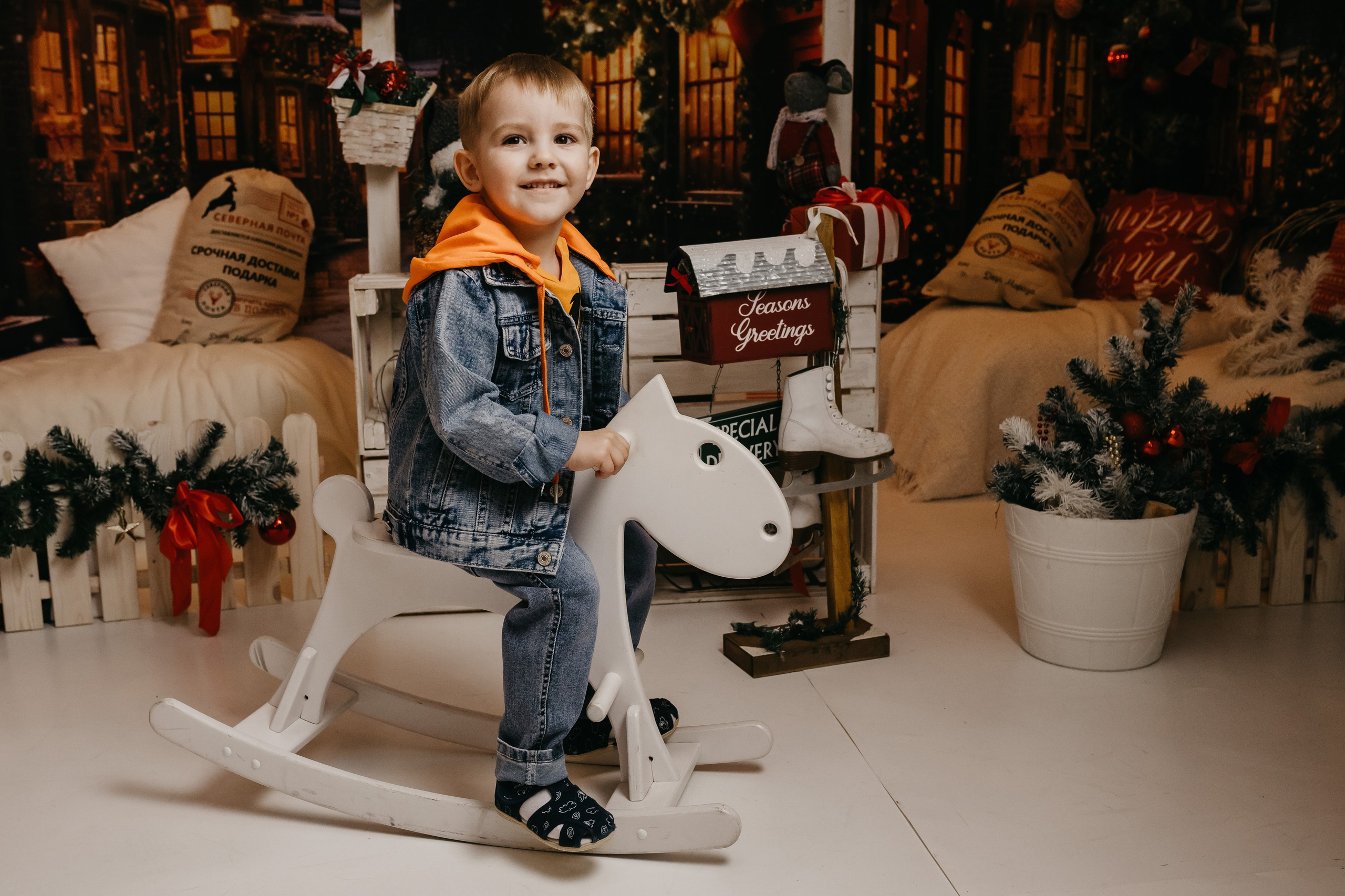 Александр, Настя, Миша и Марина. Свадебный фотограф в Санкт-Петербурге Игорь Бабенко