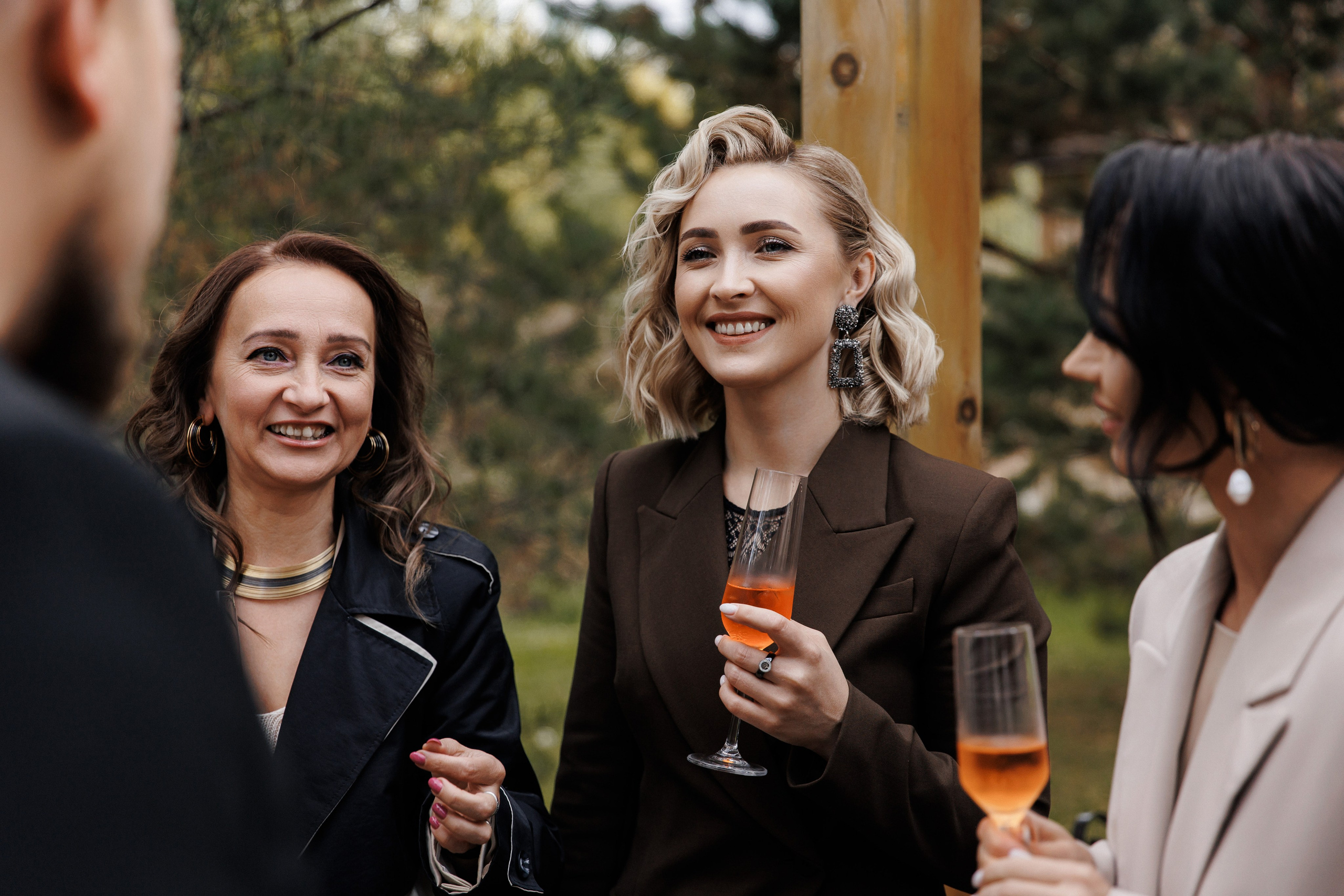 Оля и Кирилл. Свадебный и репортажный фотограф Евгений Петров