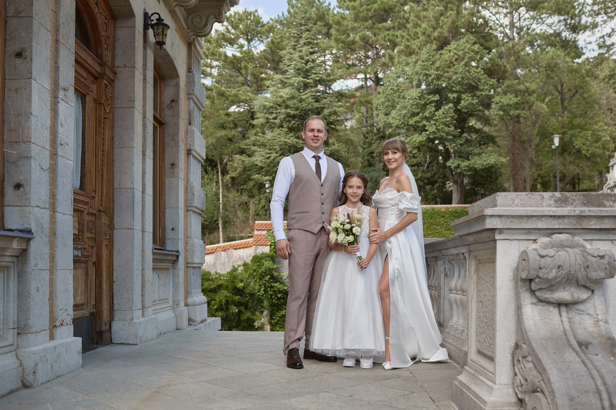 Александр и Виктория. Крым фото, отдых Крым, Севастополь фото, Свадьба фото, Олег Горбатко