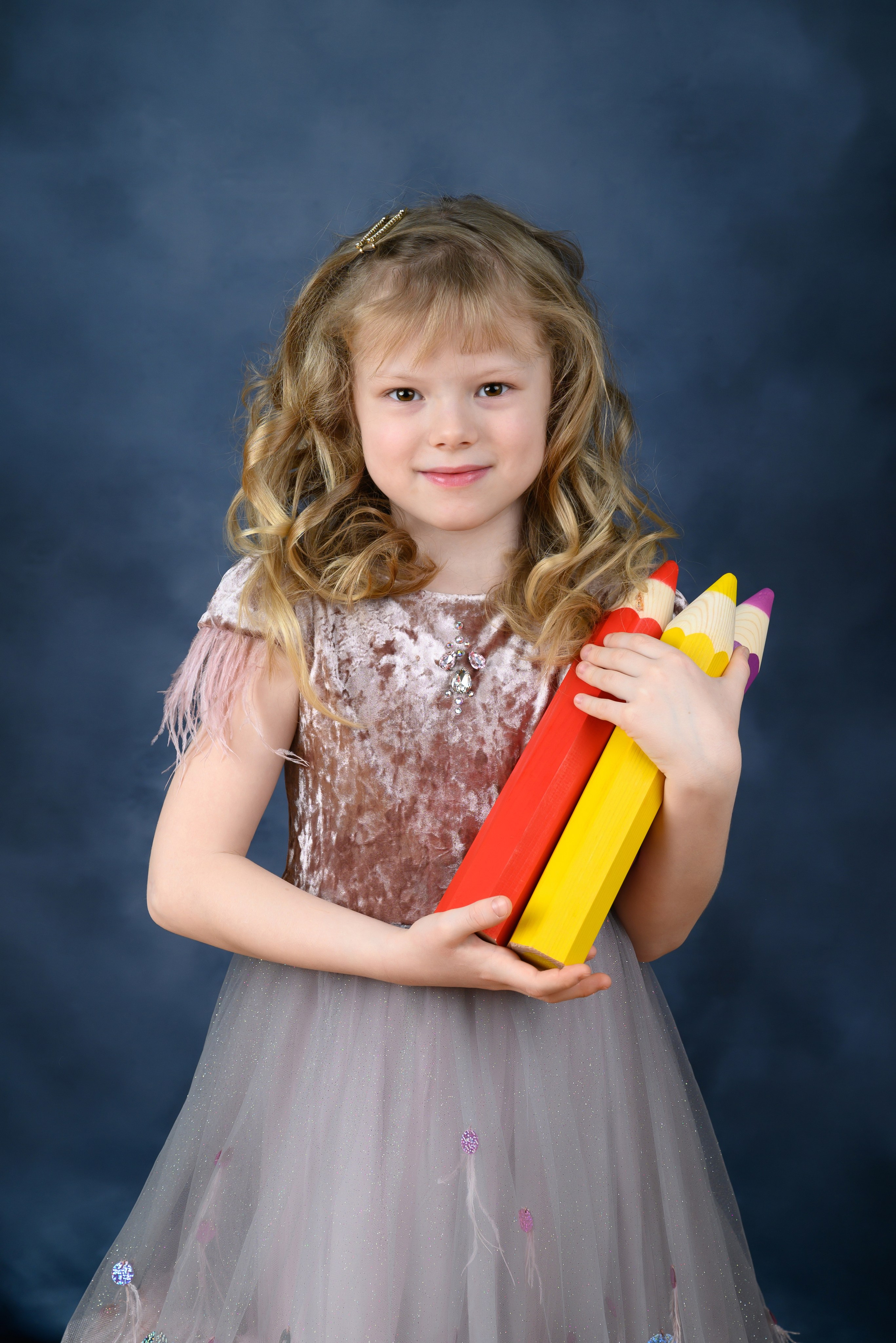 Детский сад. Фото. Современные выпускные альбомы. Воткинск