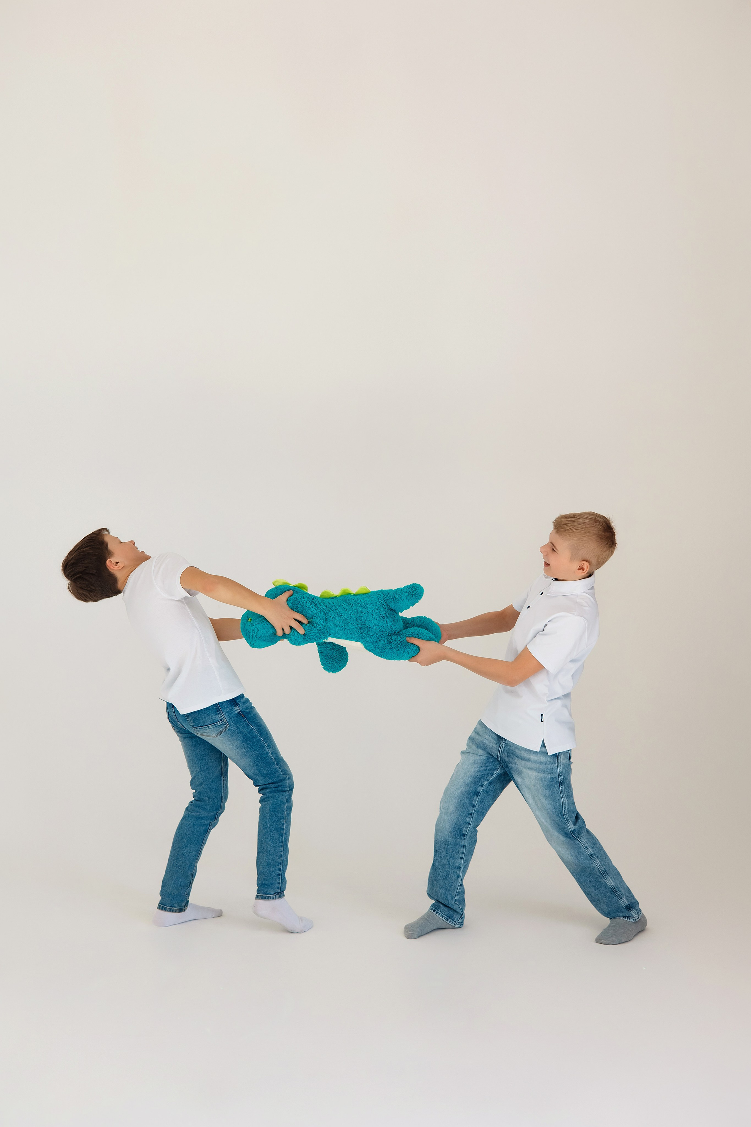 4 класс съемка в фотостудии. Фотограф Любовь Корниенко, Примоский край