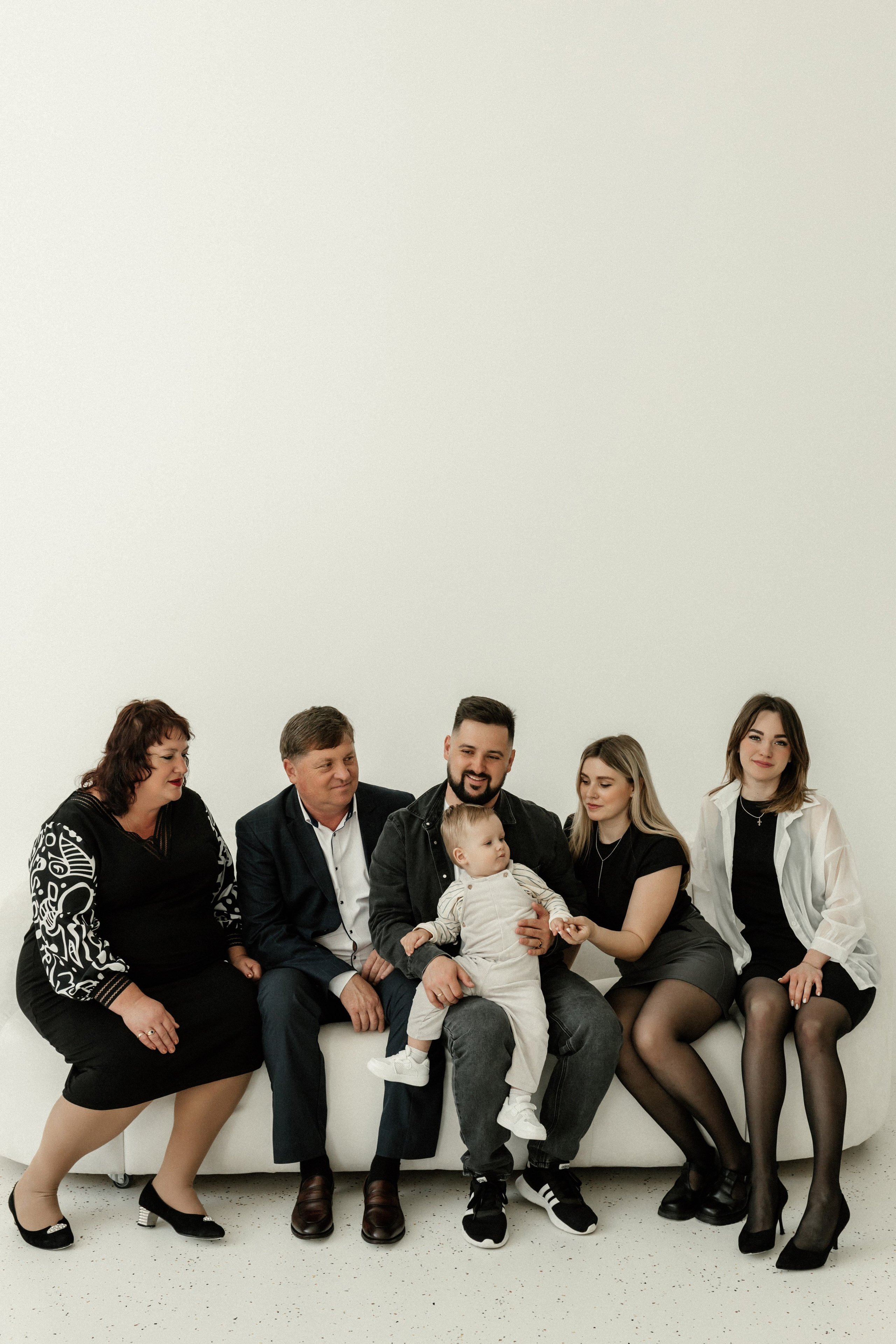 Семейный таймлайн. Семейный фотограф в Краснодаре Яна Морева