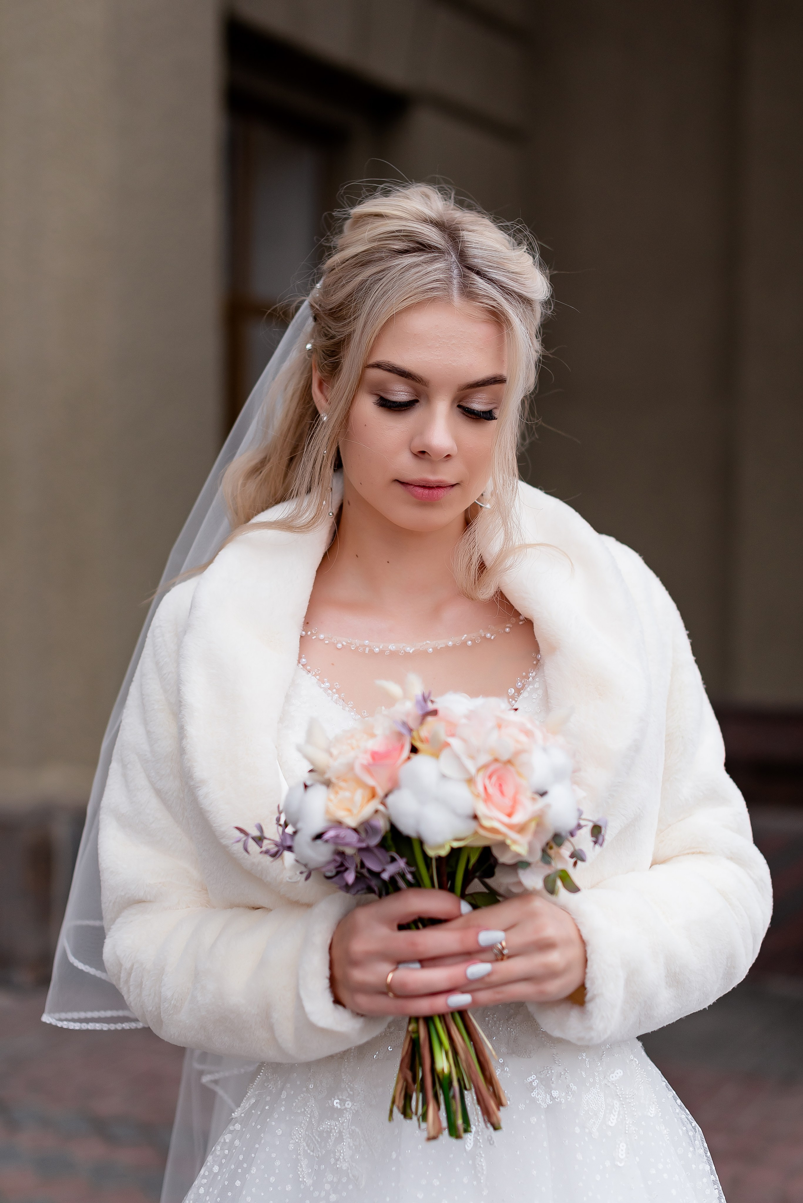 Сергей и Светлана. Фотограф Татьяна Иванчикова