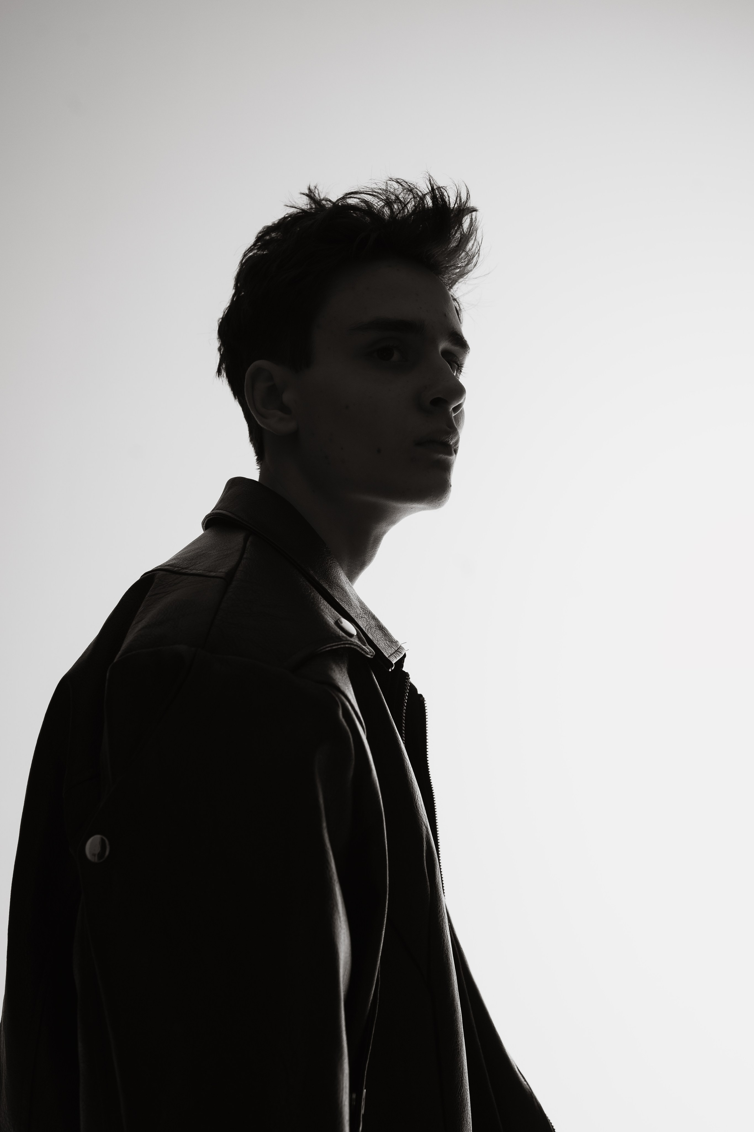 Индивидуальная детская съёмка. Наталья Середа//Семейный фотограф в Омске