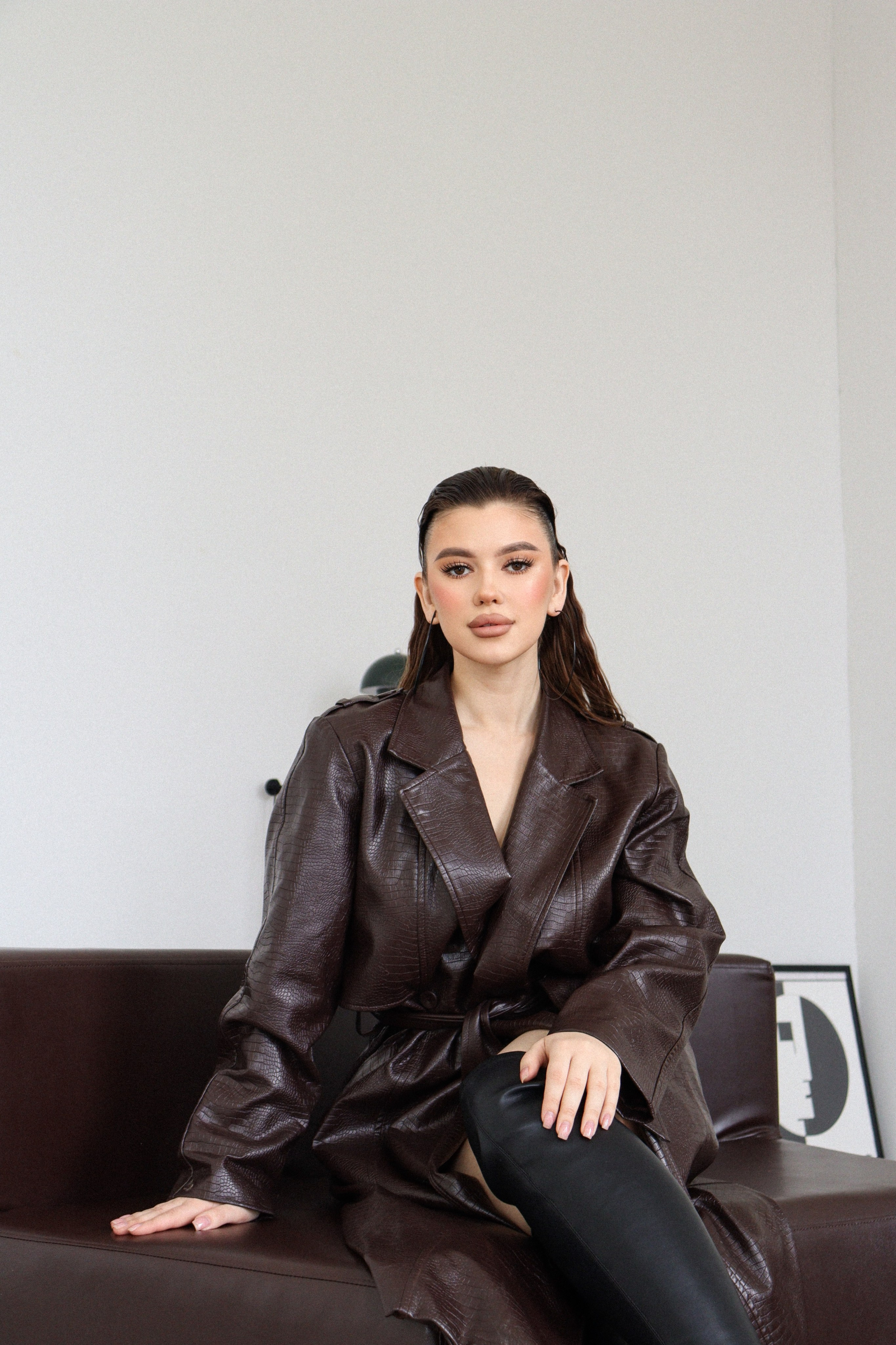 Виктория. Фотограф из Иркутска, Софья Домишкевич