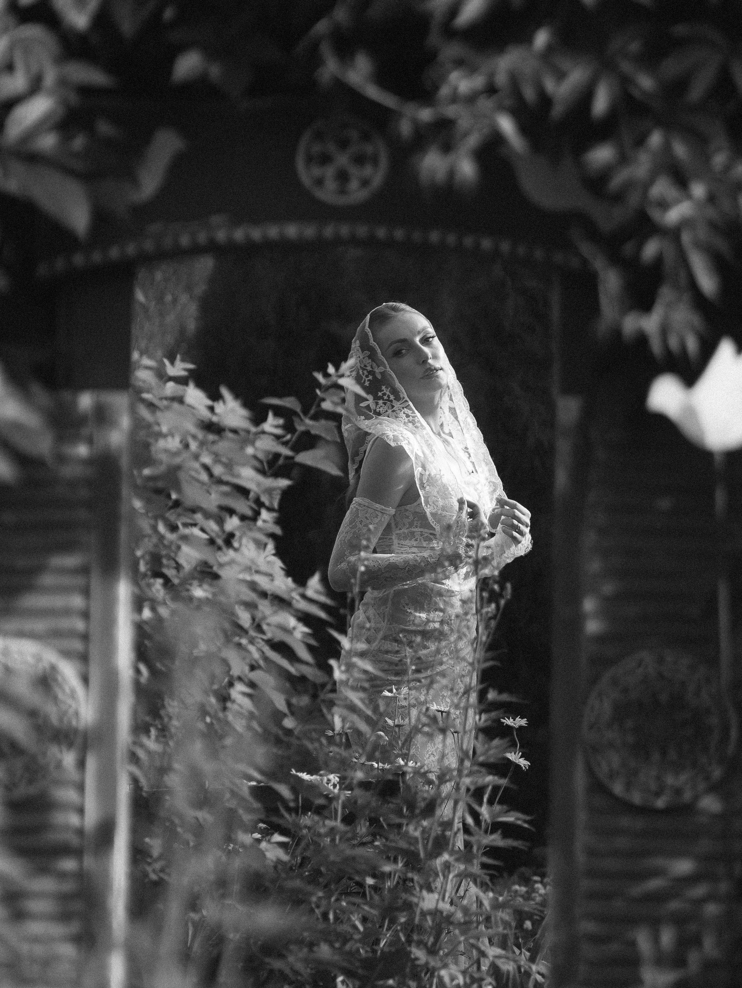 УСАДЬБА. Свадебный и индивидуальный фотограф в Челябинске Евгения Негодяева